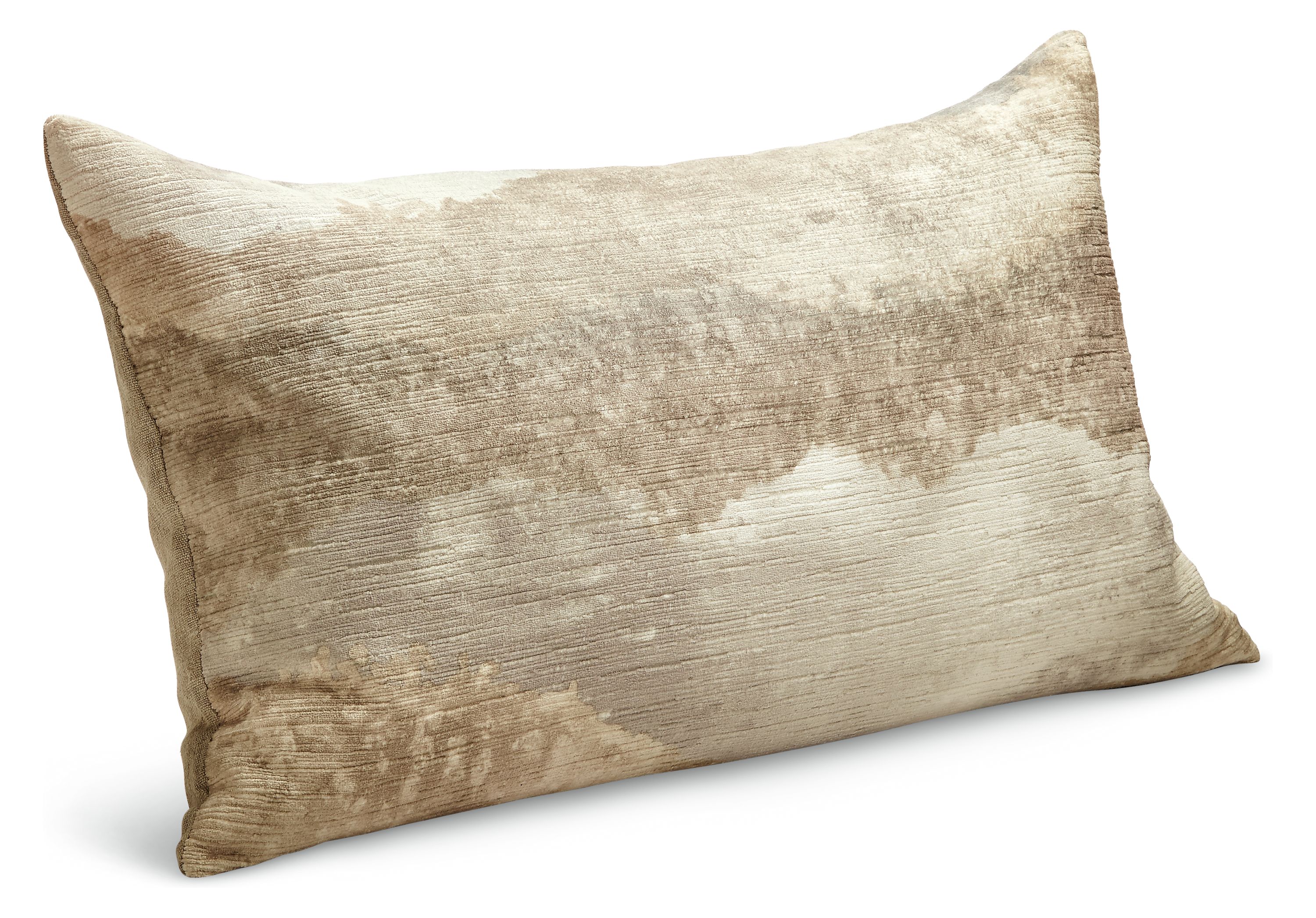 Storm 20w 13h Throw Pillow Cover