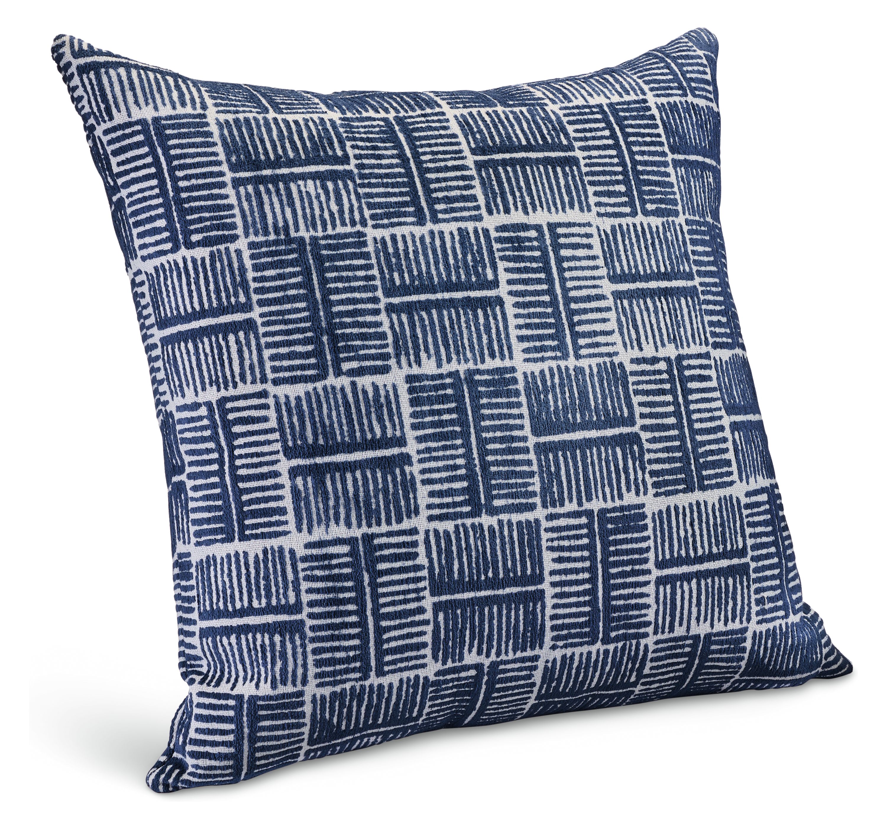 Becker 20w 20h Outdoor Pillow