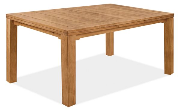 Room & Board Capri Extension Table - Thumbnail 4