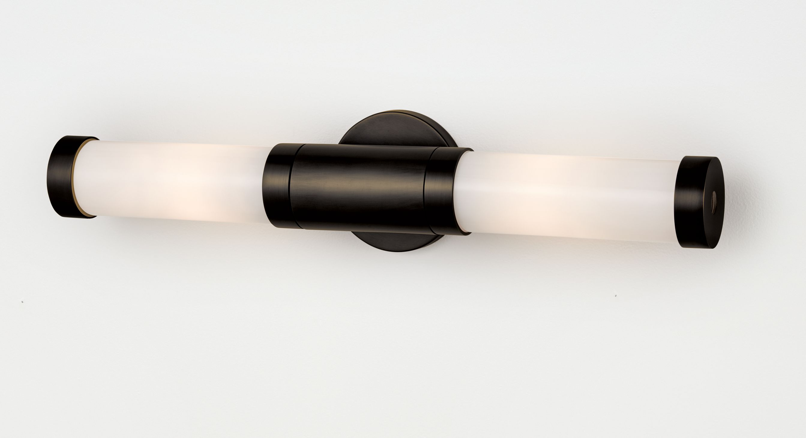 Forum Double Wall Sconce