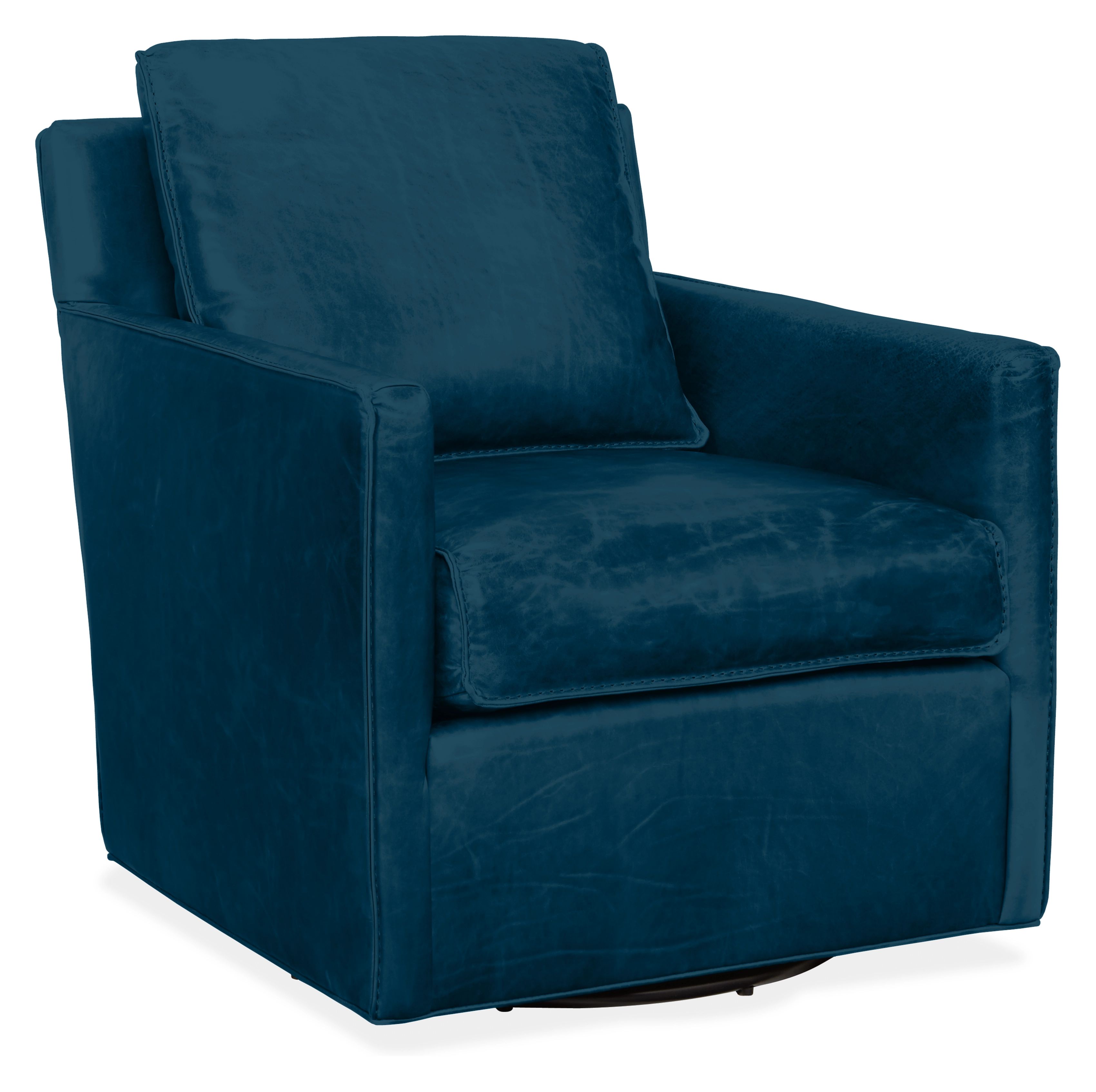 Bram Swivel Chair
