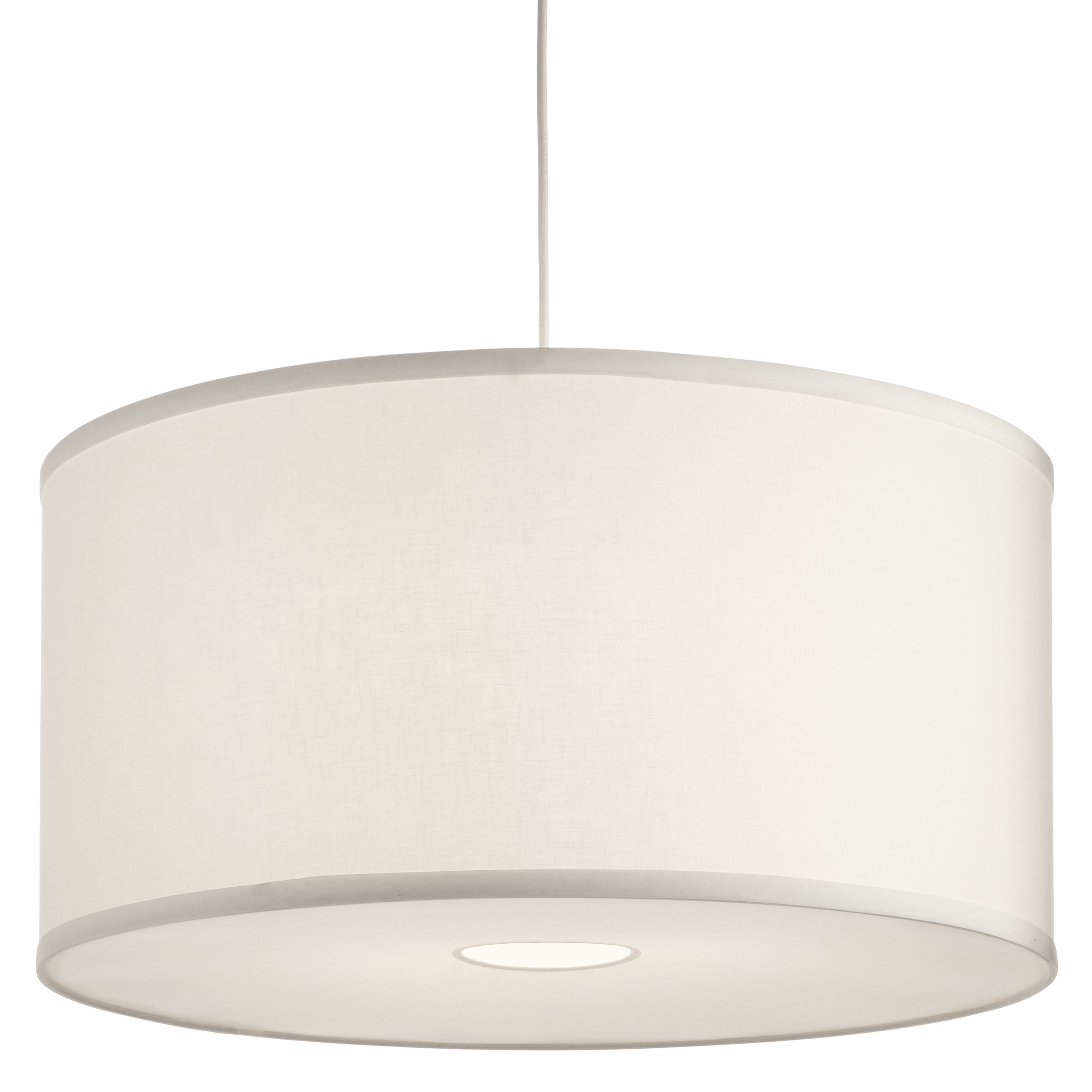 Studio 24 diam 12h Round Pendant