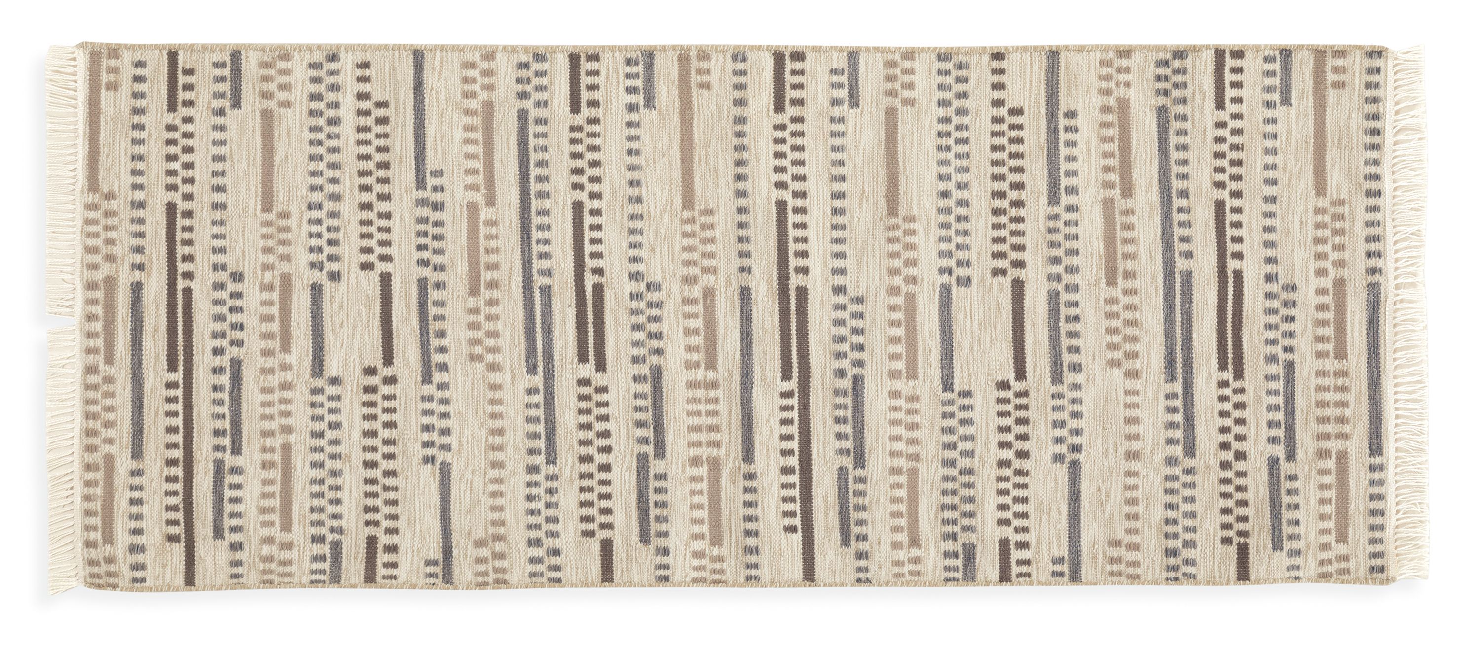 Morse 2'6"x6' Runner