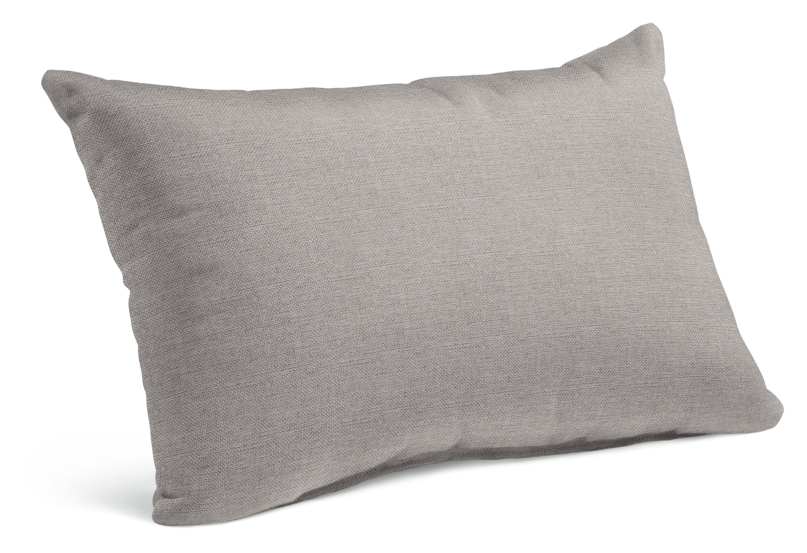 Cast 22w 13h Outdoor Pillow in Pelham Smoke