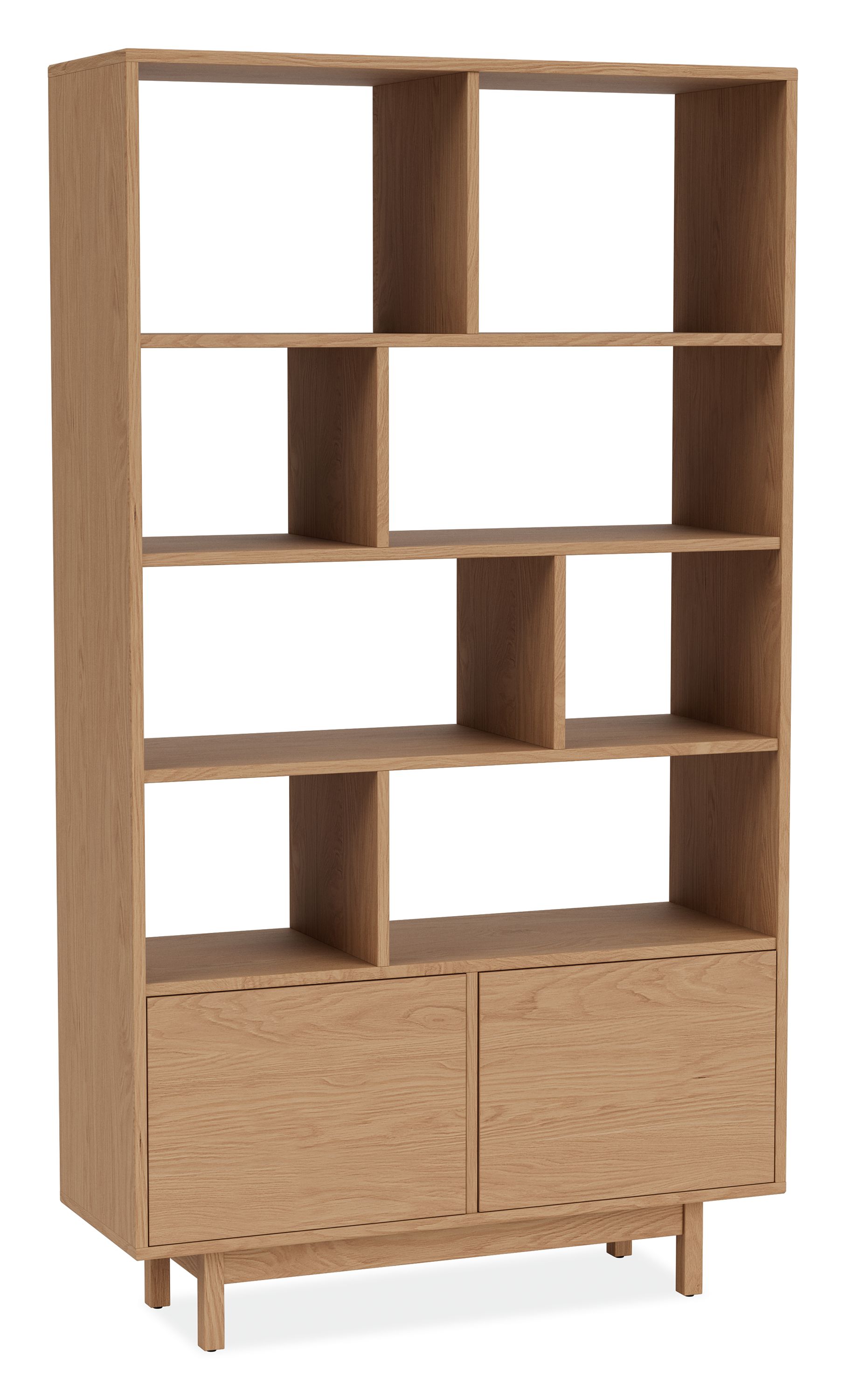 Dahl Bookcases