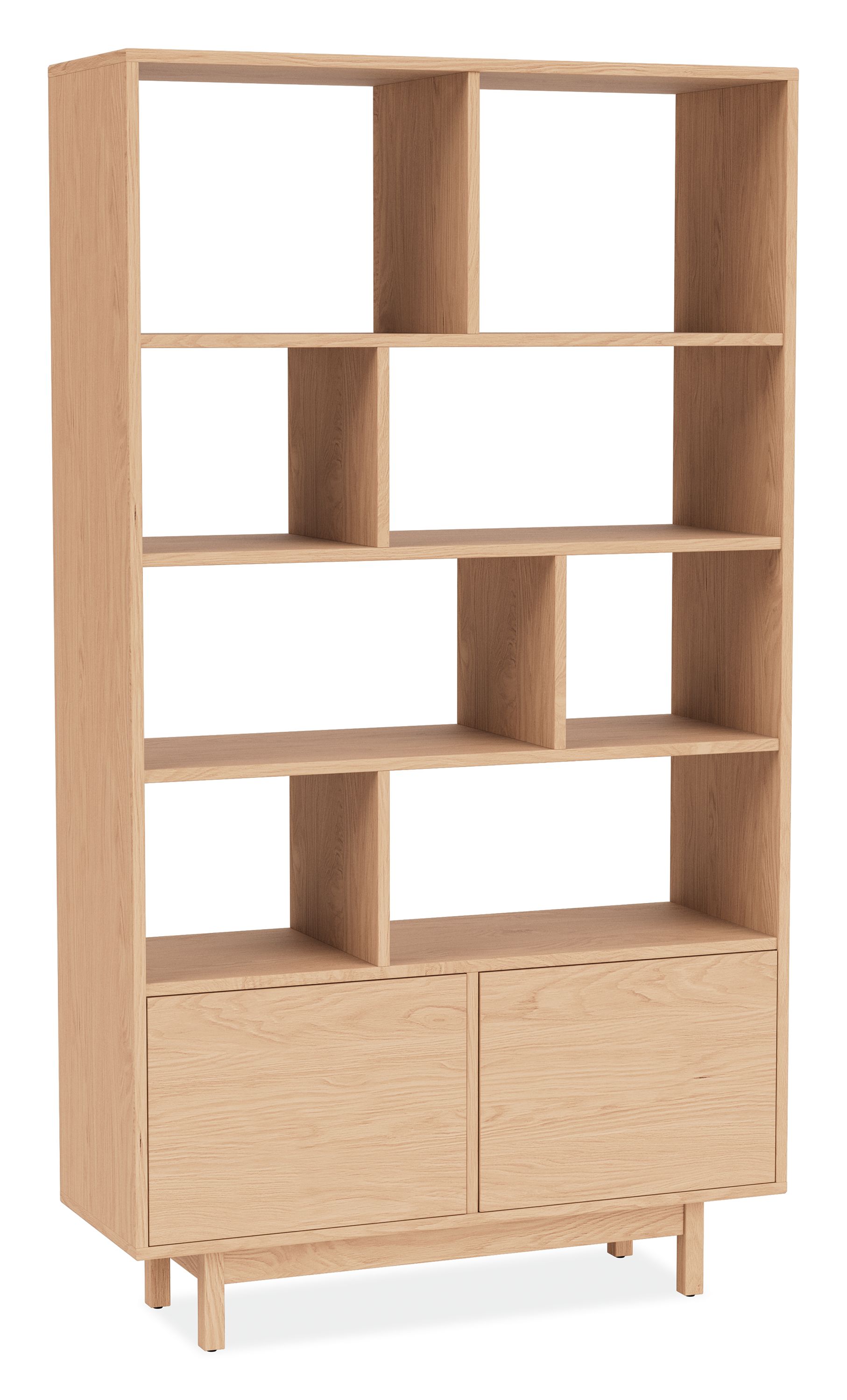 Dahl Bookcases