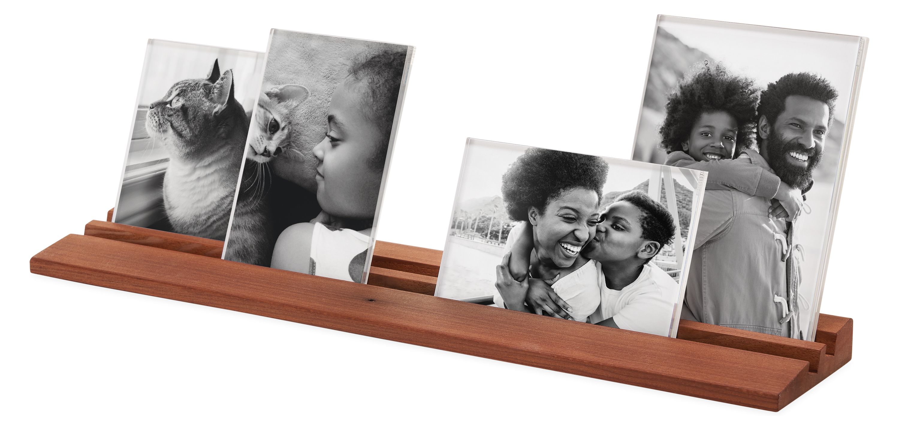 40x40 White Picture Frame For 40 x 40 Poster, Art & Photo — Modern Memory  Design Picture frames