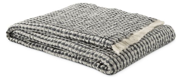 Room & Board Westin Throw Blanket - Thumbnail 3