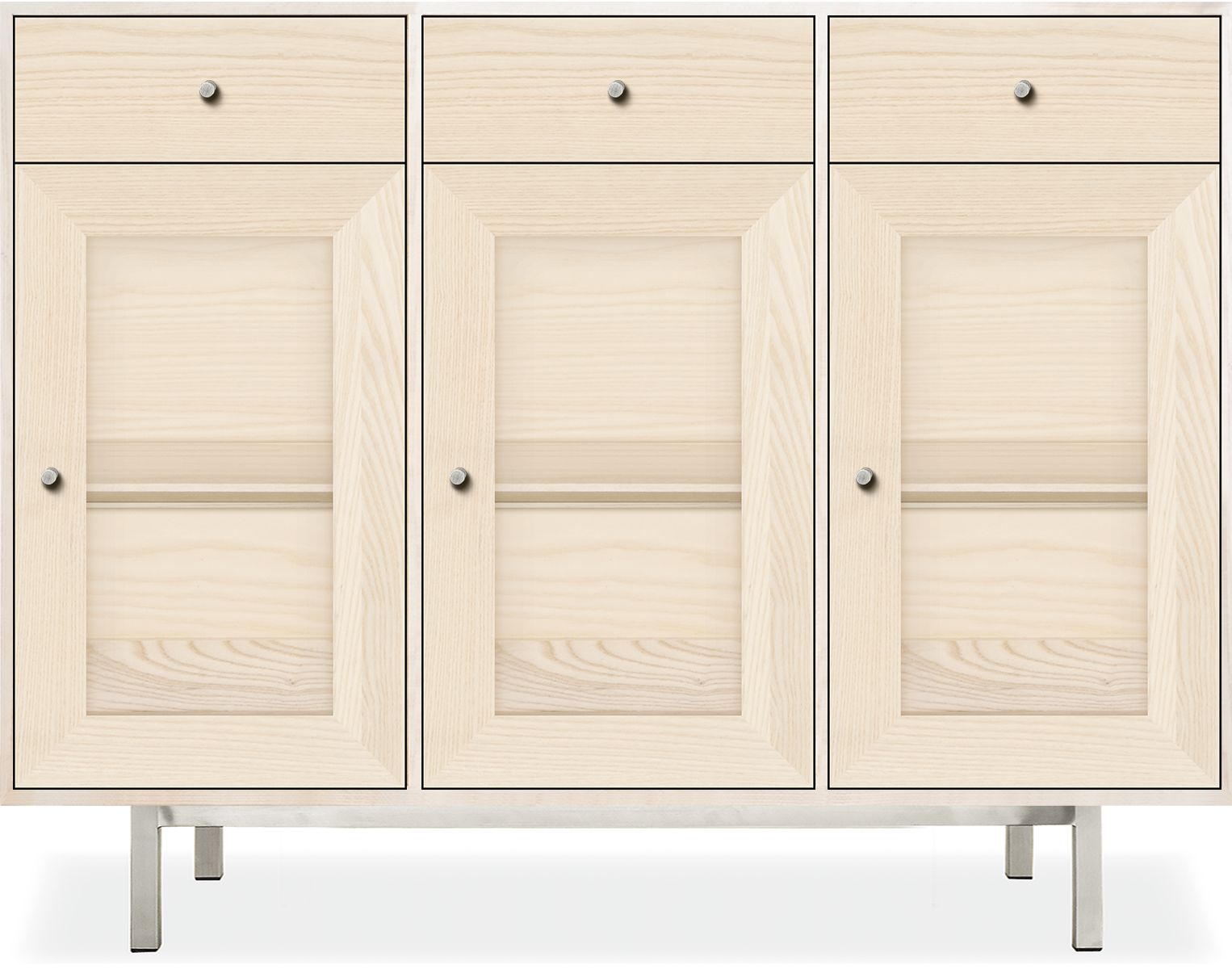 Hudson 50w 16d 38h Cabinet
