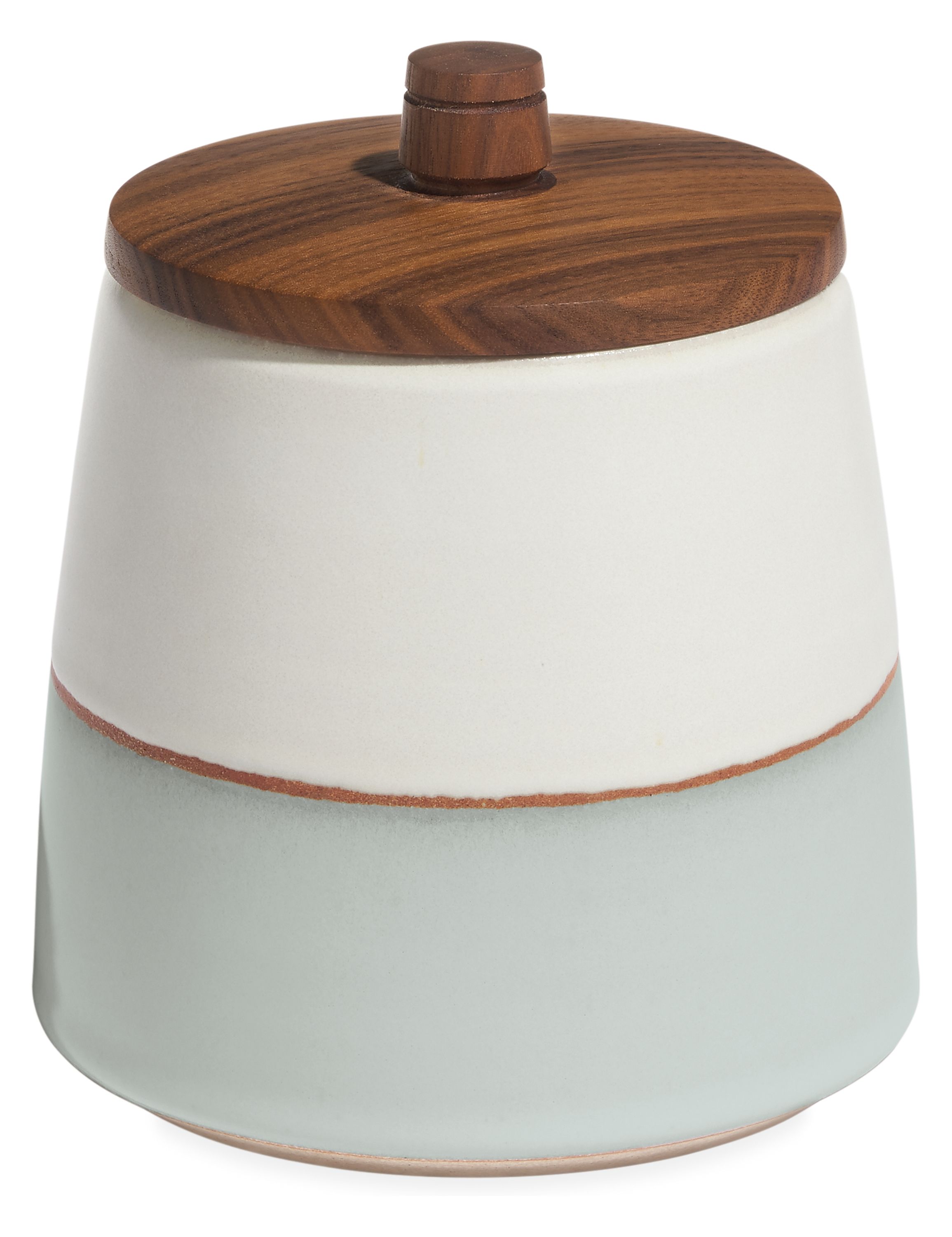 Calumet Small Canister