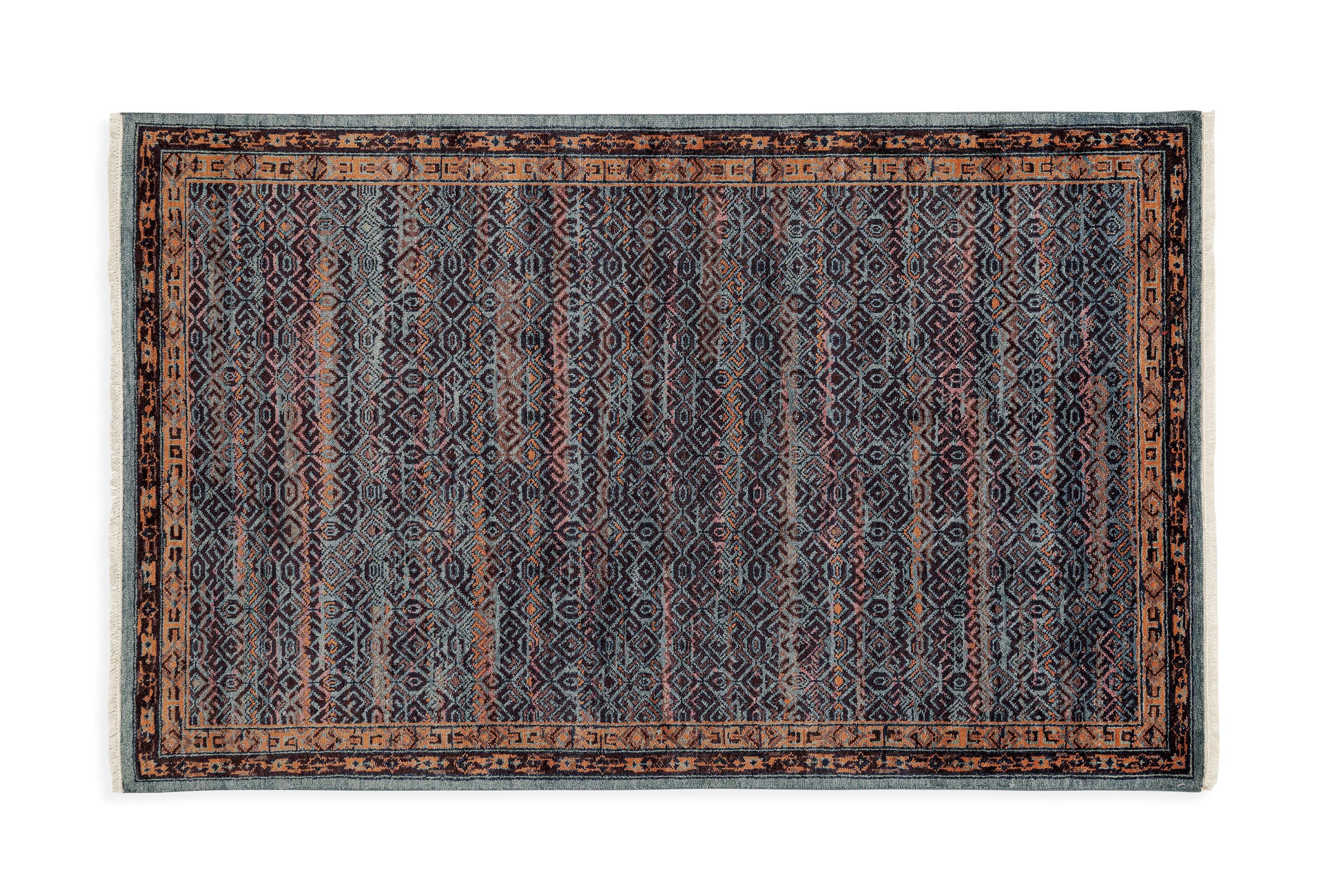 Anza 5'x8' Rug
