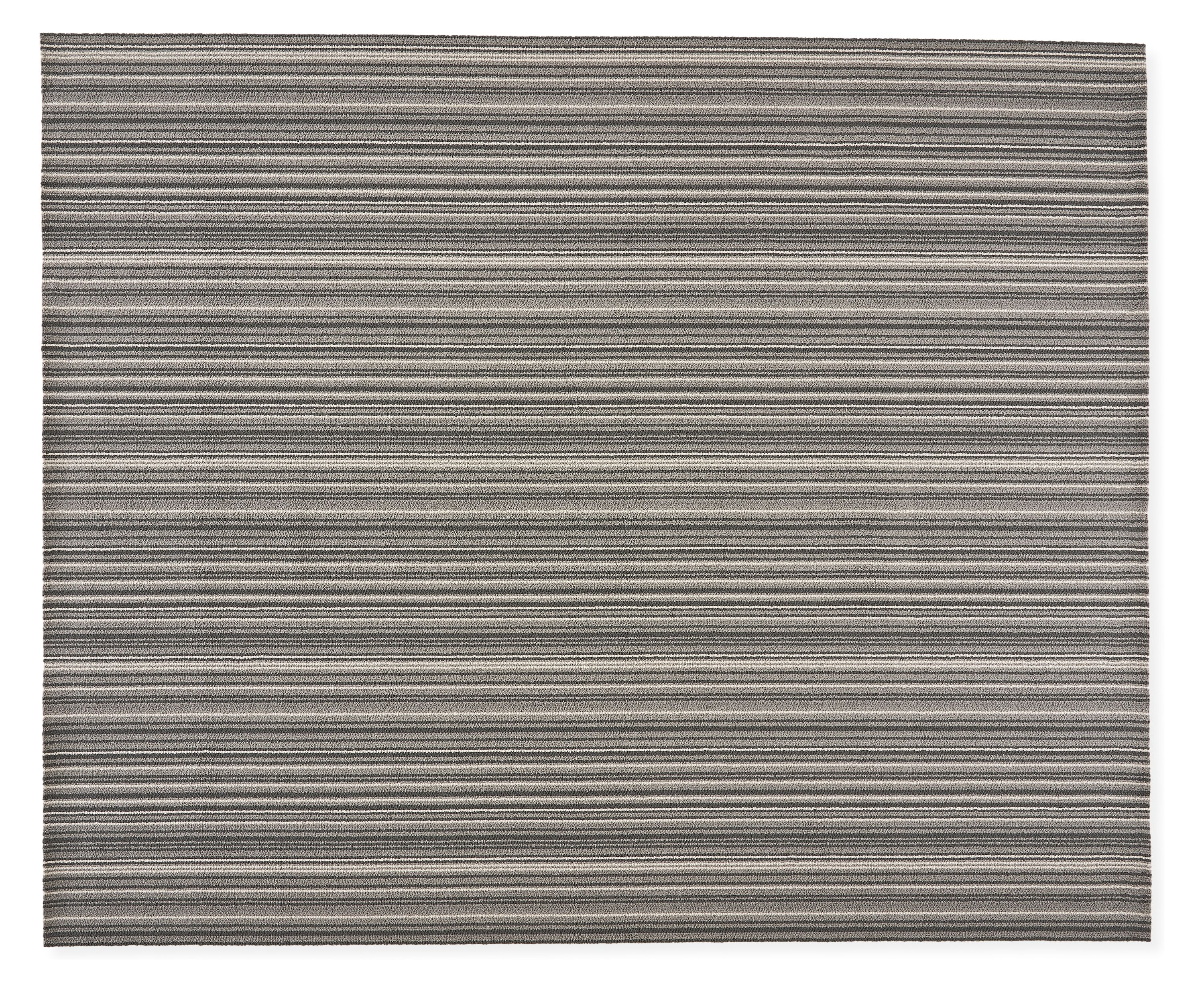 Sutton 5'x8' Rug in Grey