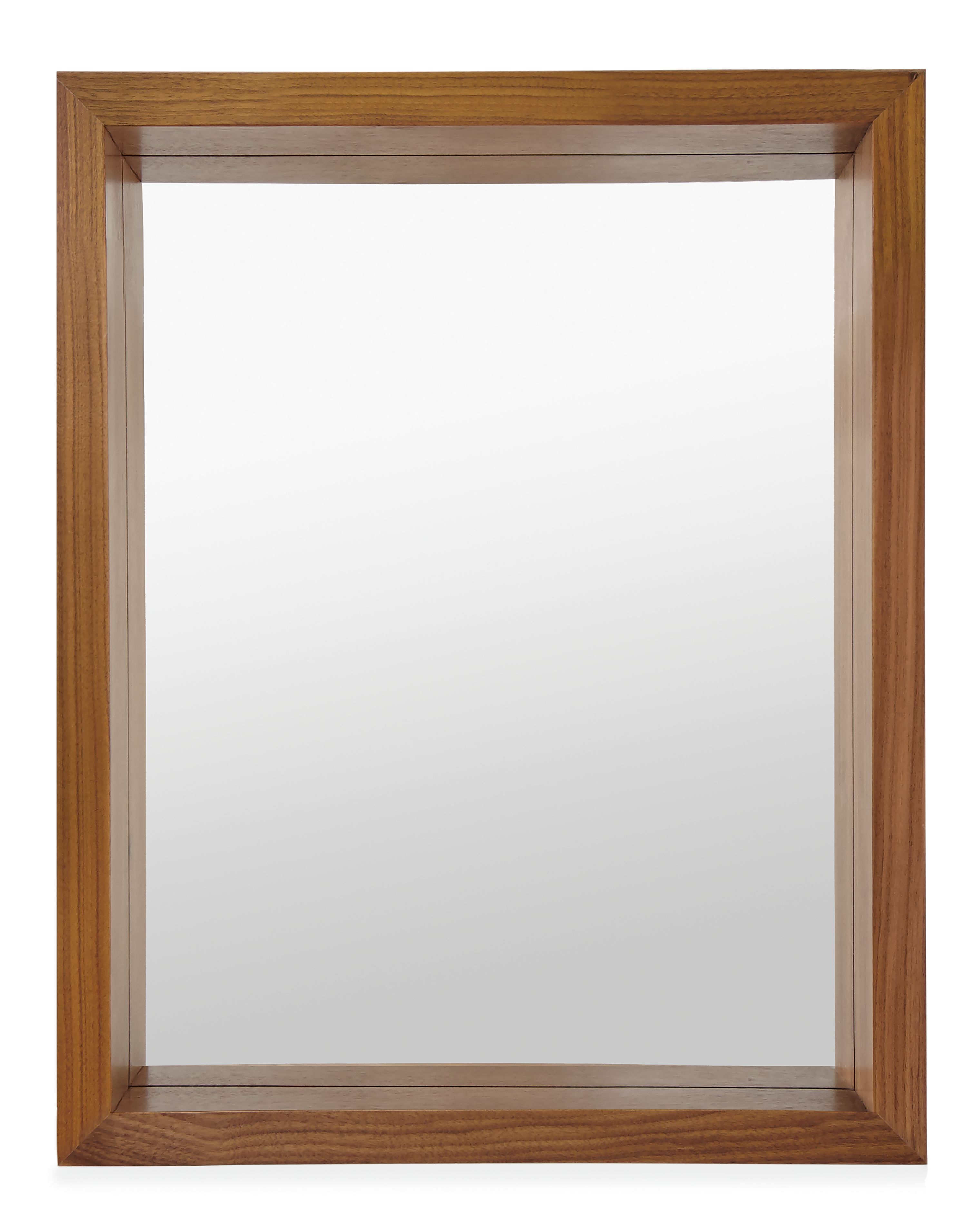 Loft 30w 40h 4.5d Mirror