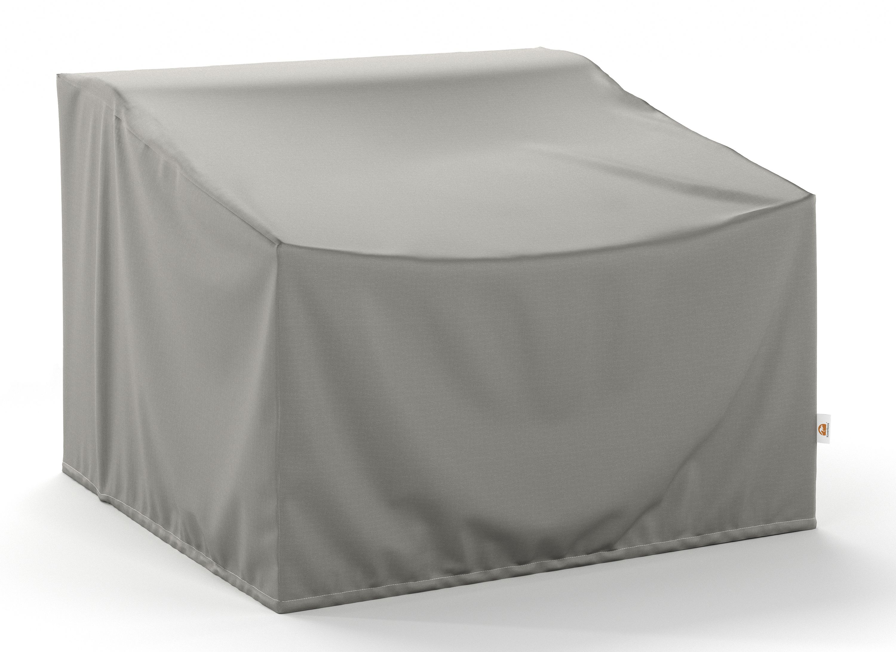 Outdoor Cover for Chair 41w 39d 30h with Drawstring