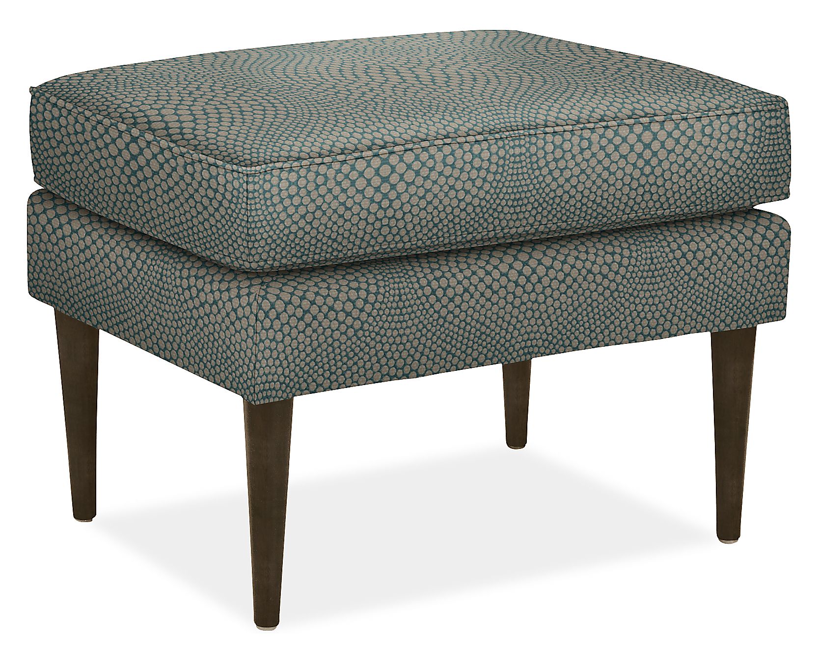 Louis 25w 19d 19h Ottoman