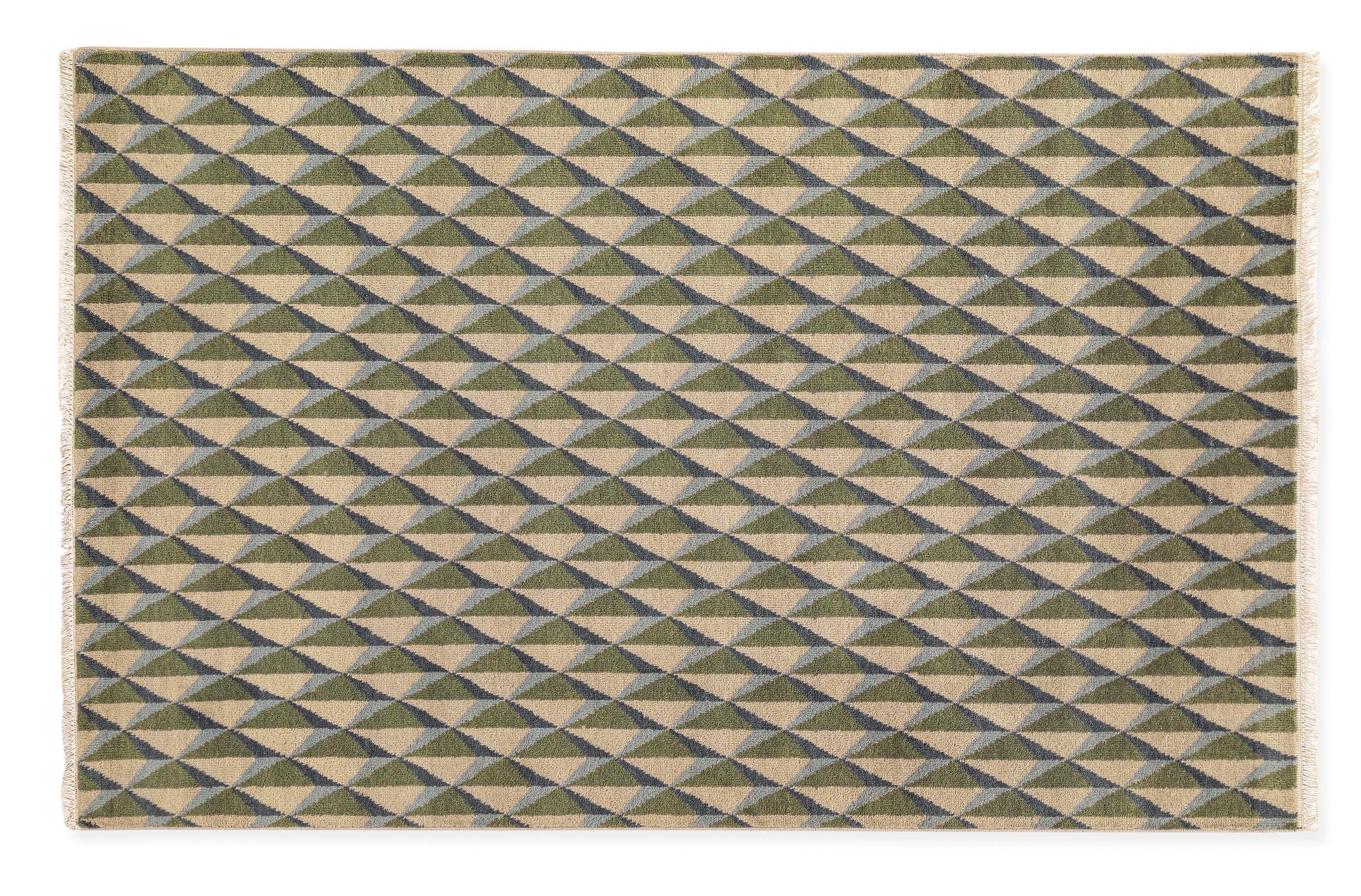 Plaza 5'x8' Rug