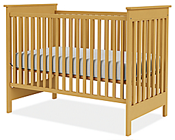 Nest Crib