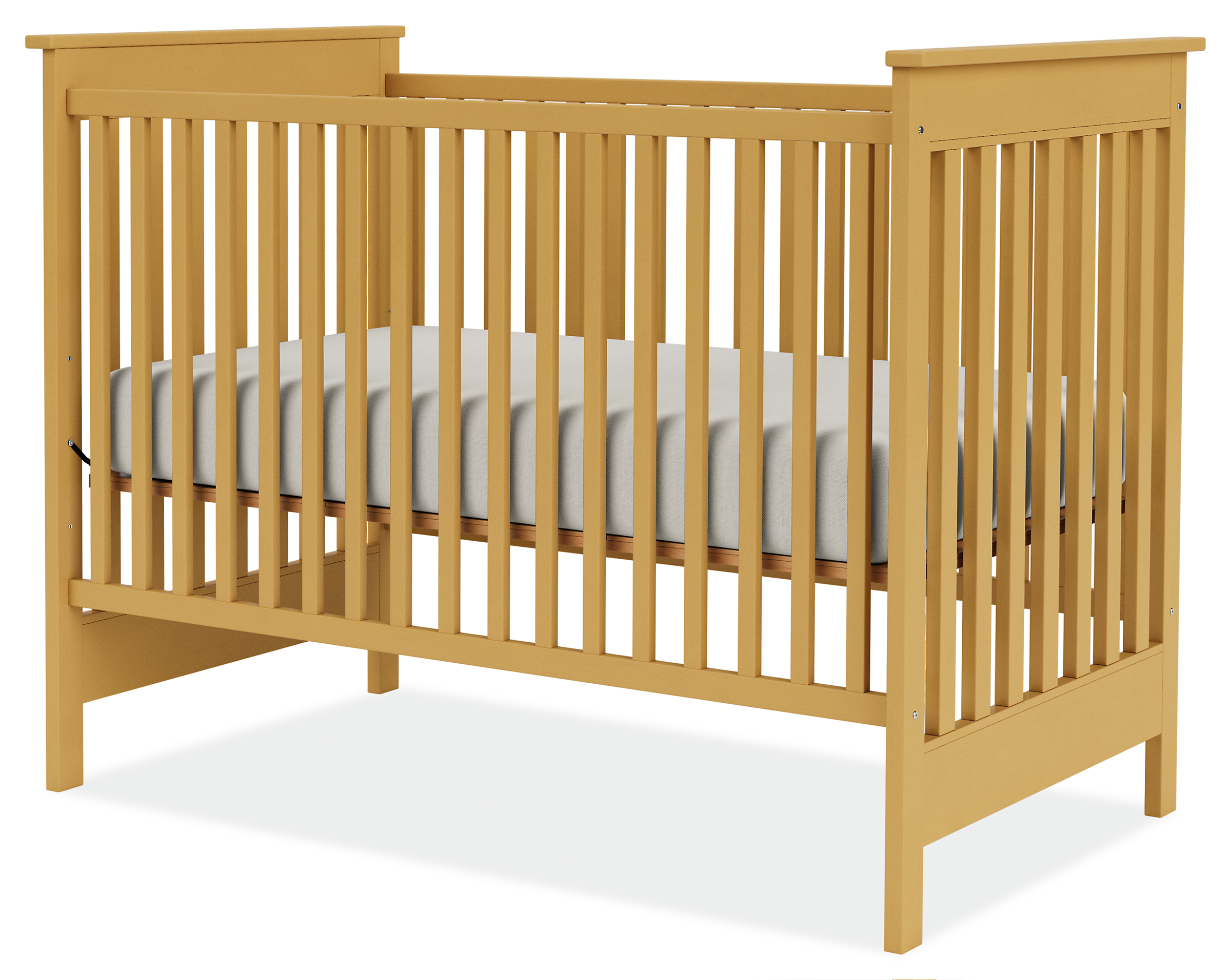 Nest Crib