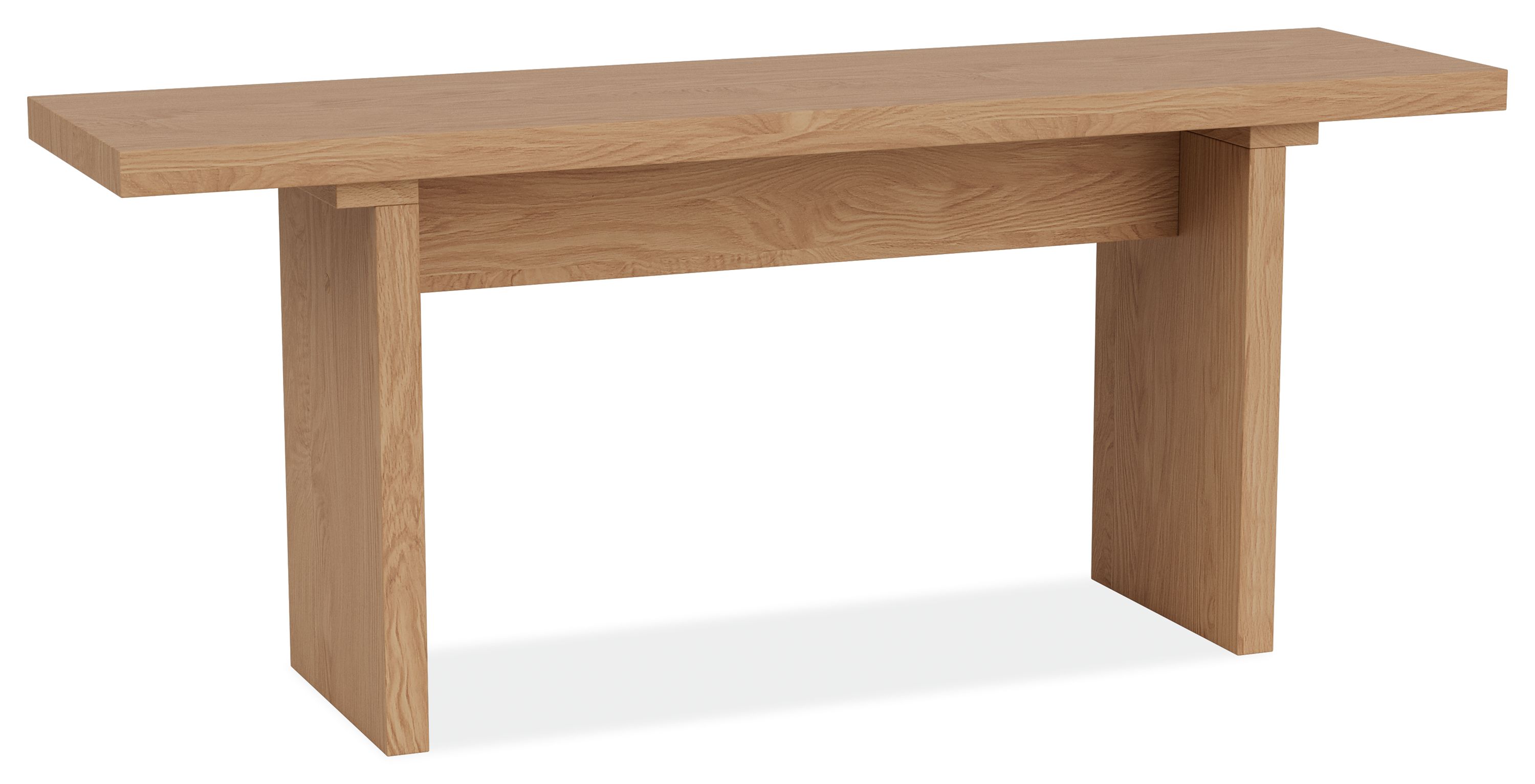 Corbett 60w 16d 25h Console Table