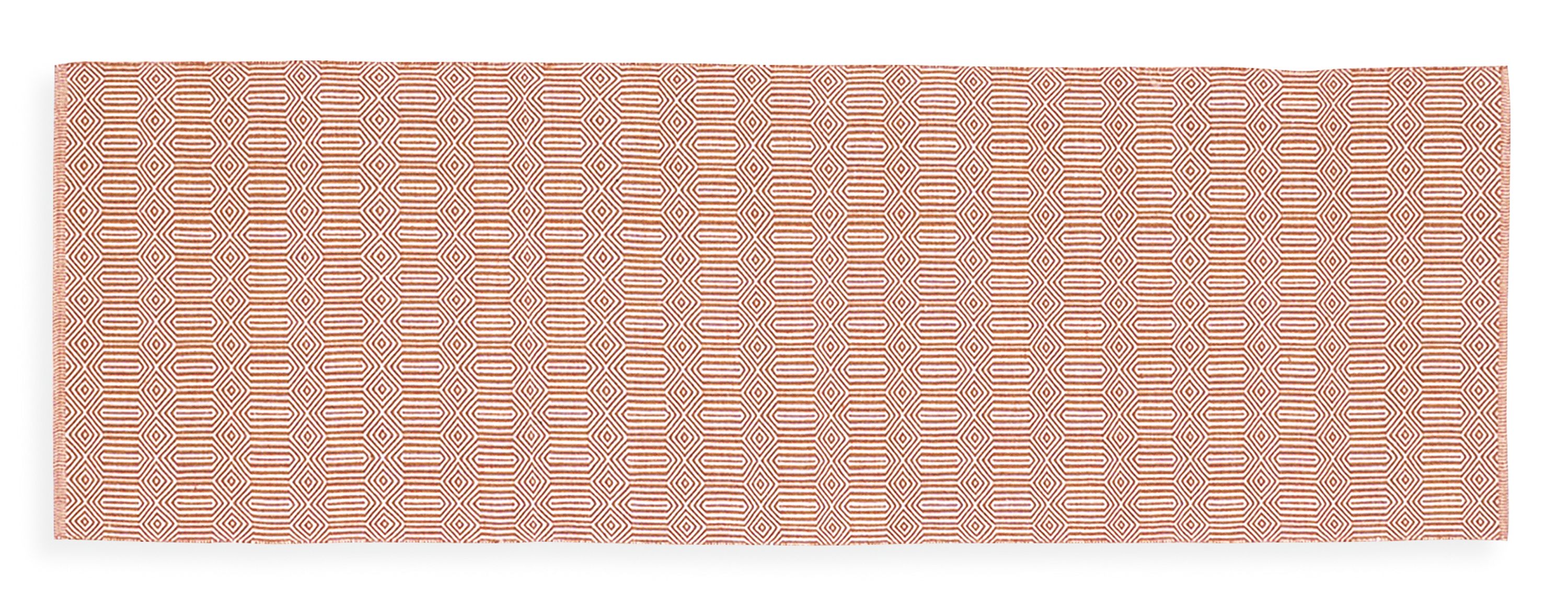 Sequence 2'6"x6' Rug