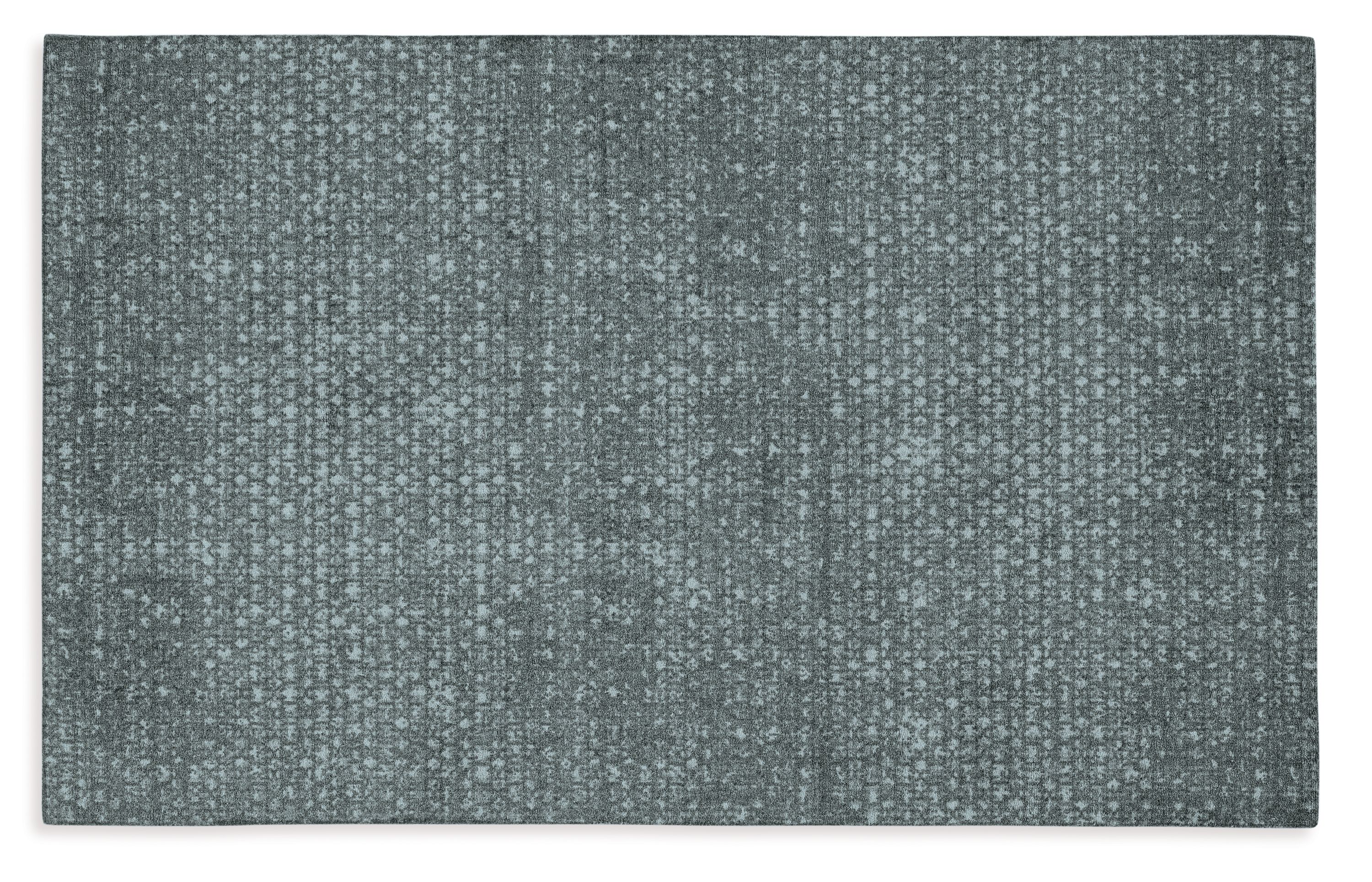 Saris 5'x8' Rug