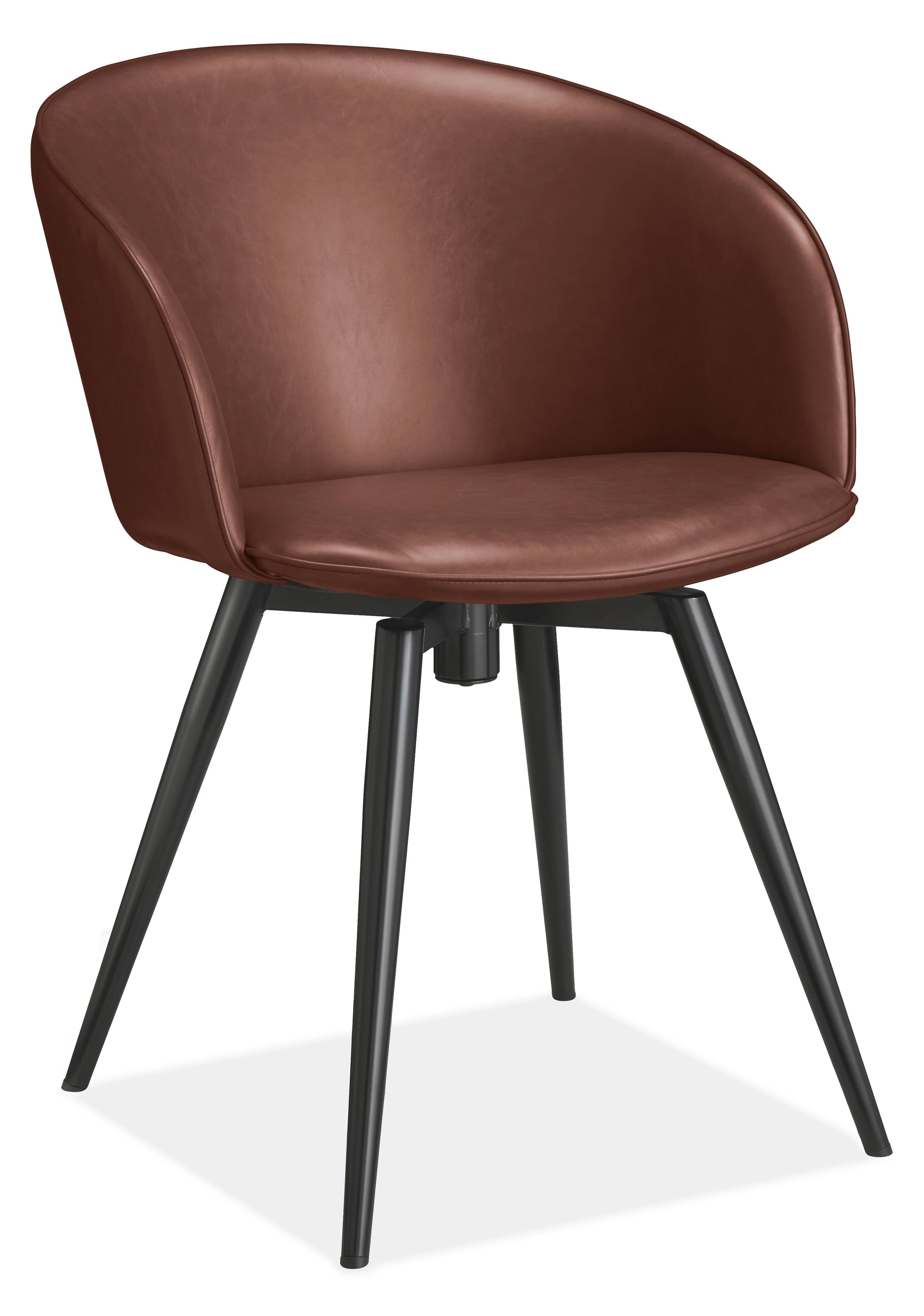 Sylvan Swivel Side Chair
