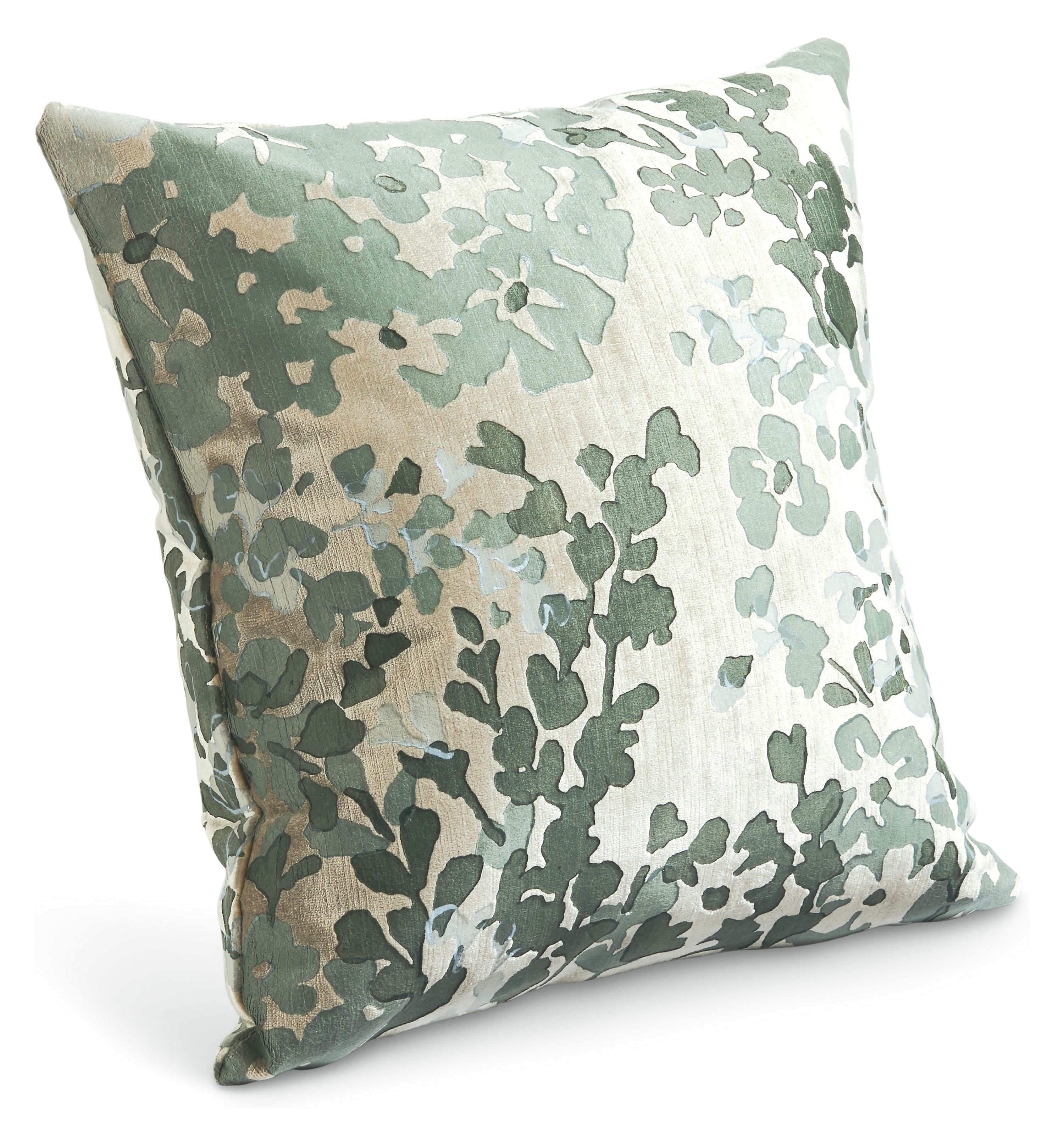 Fleur Pillows