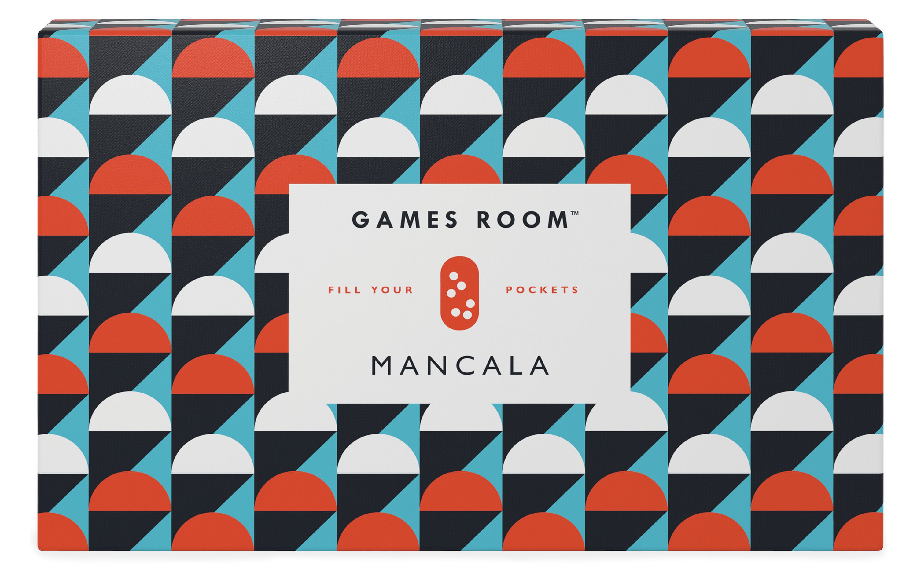 Games Room Mancala