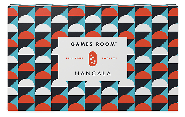 Games Room Mancala