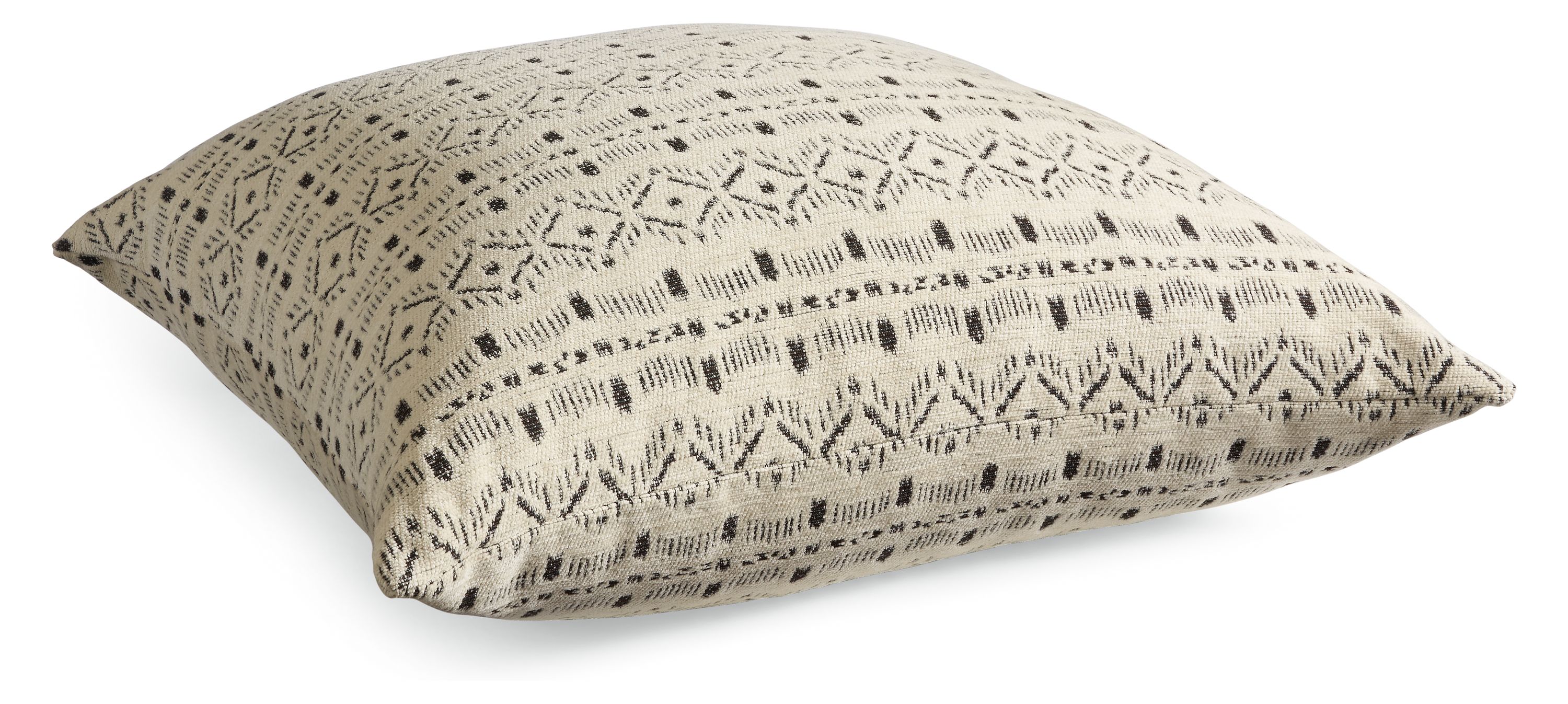 Lamona 32w 32h Floor Pillow