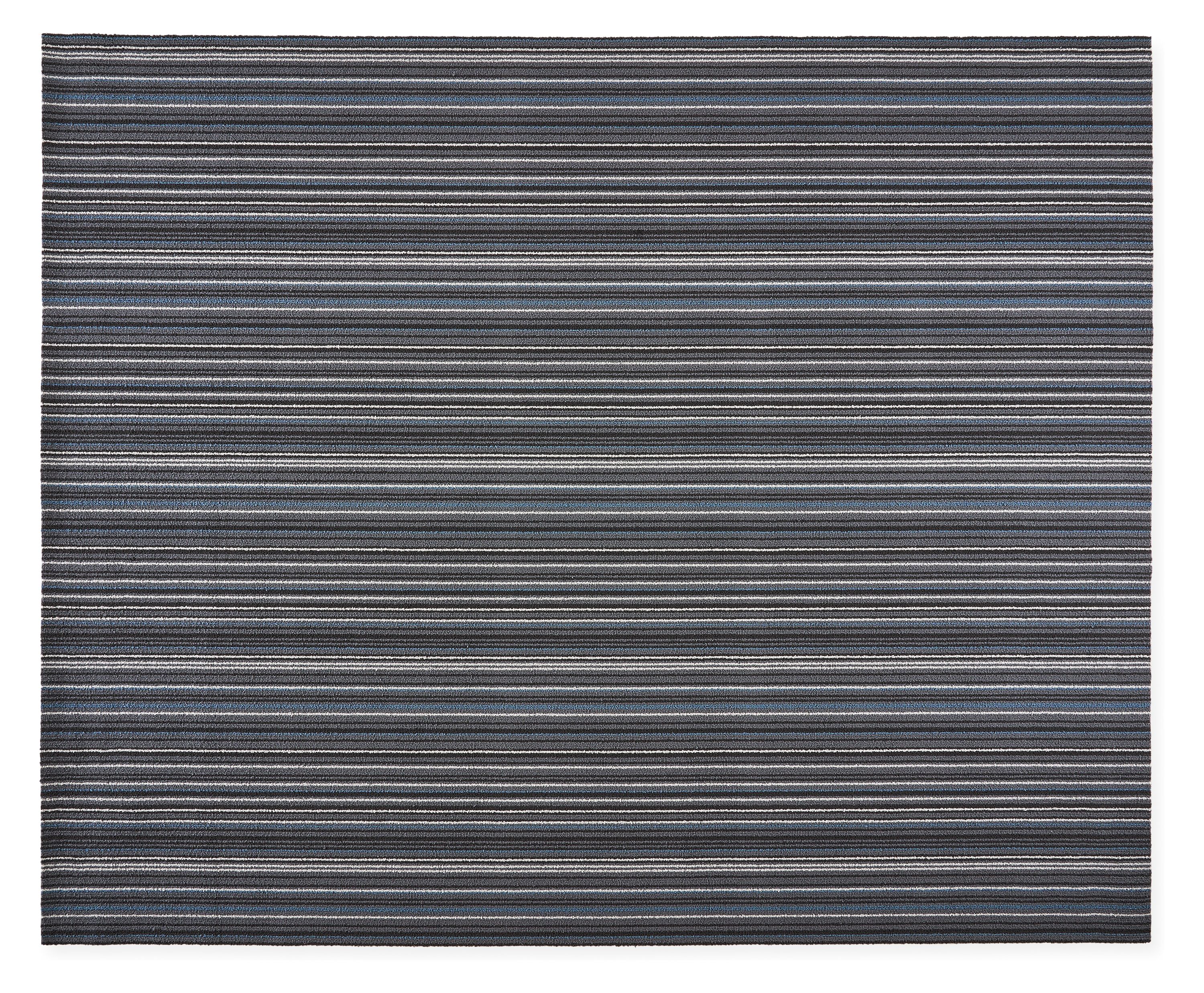 Sutton 6'x9' Rug in Blue