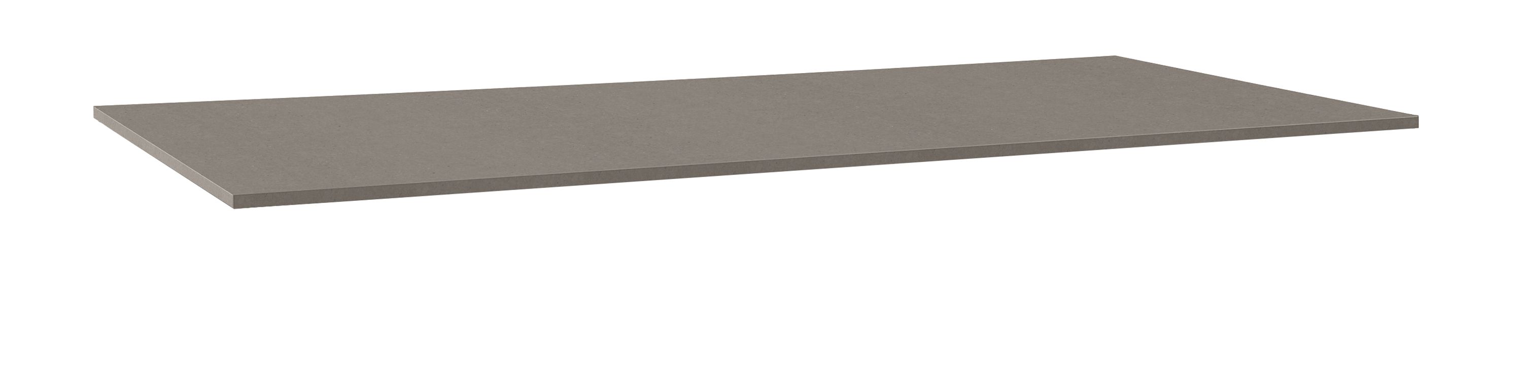 72w 38d Quartz Composite Top