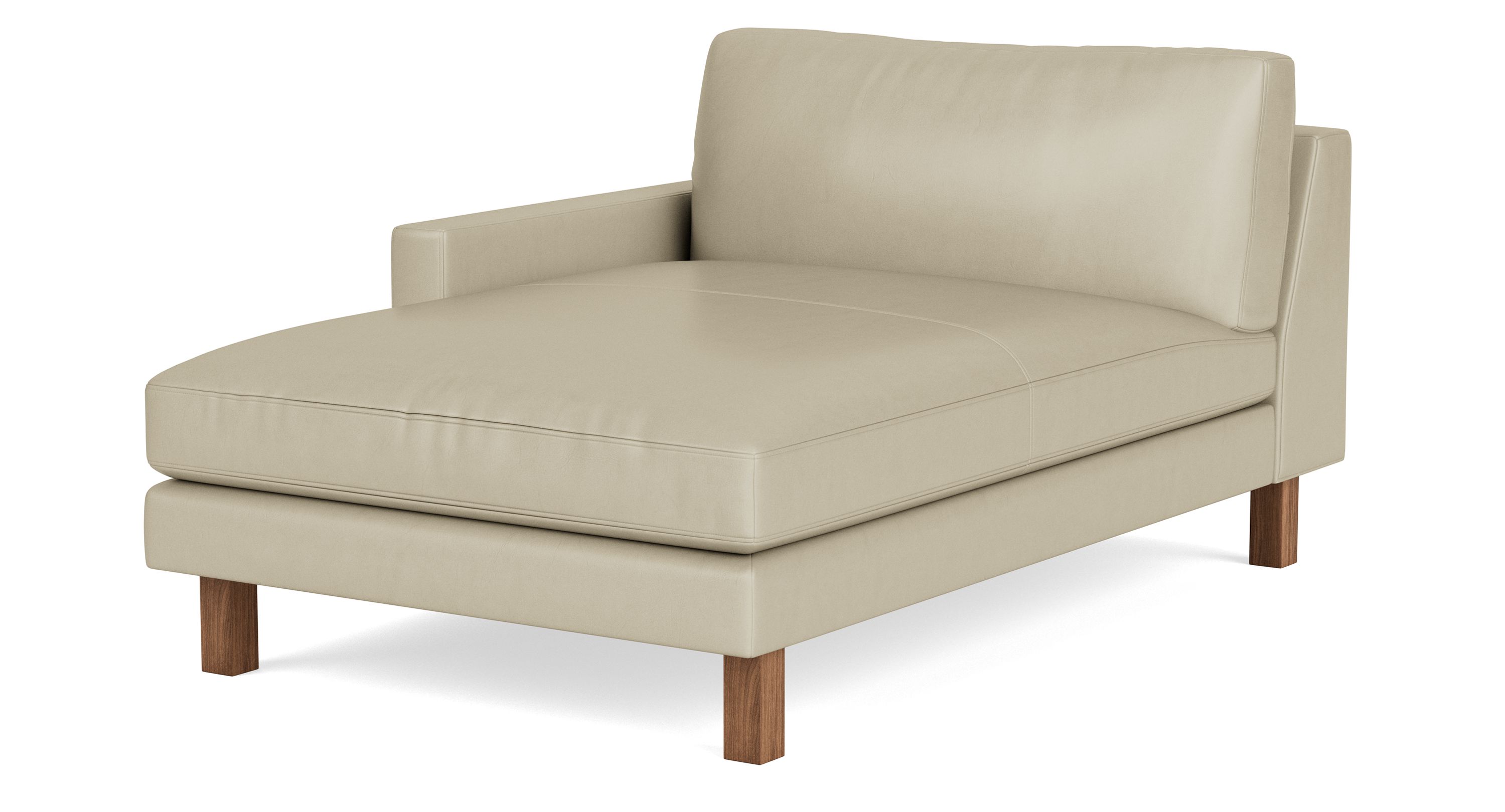 Pierson 45" Left-Arm Chaise