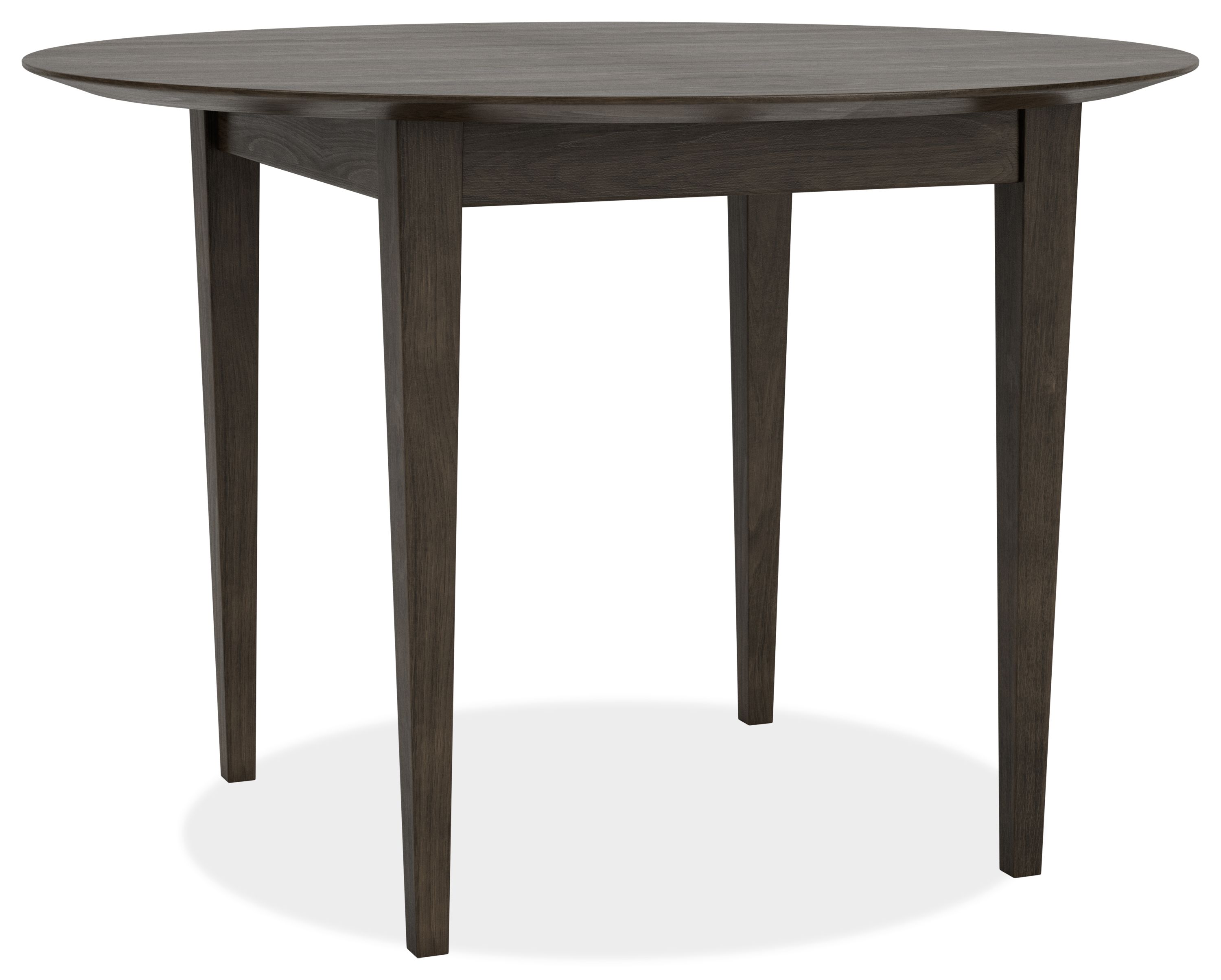 Adams 42 diam Round Table