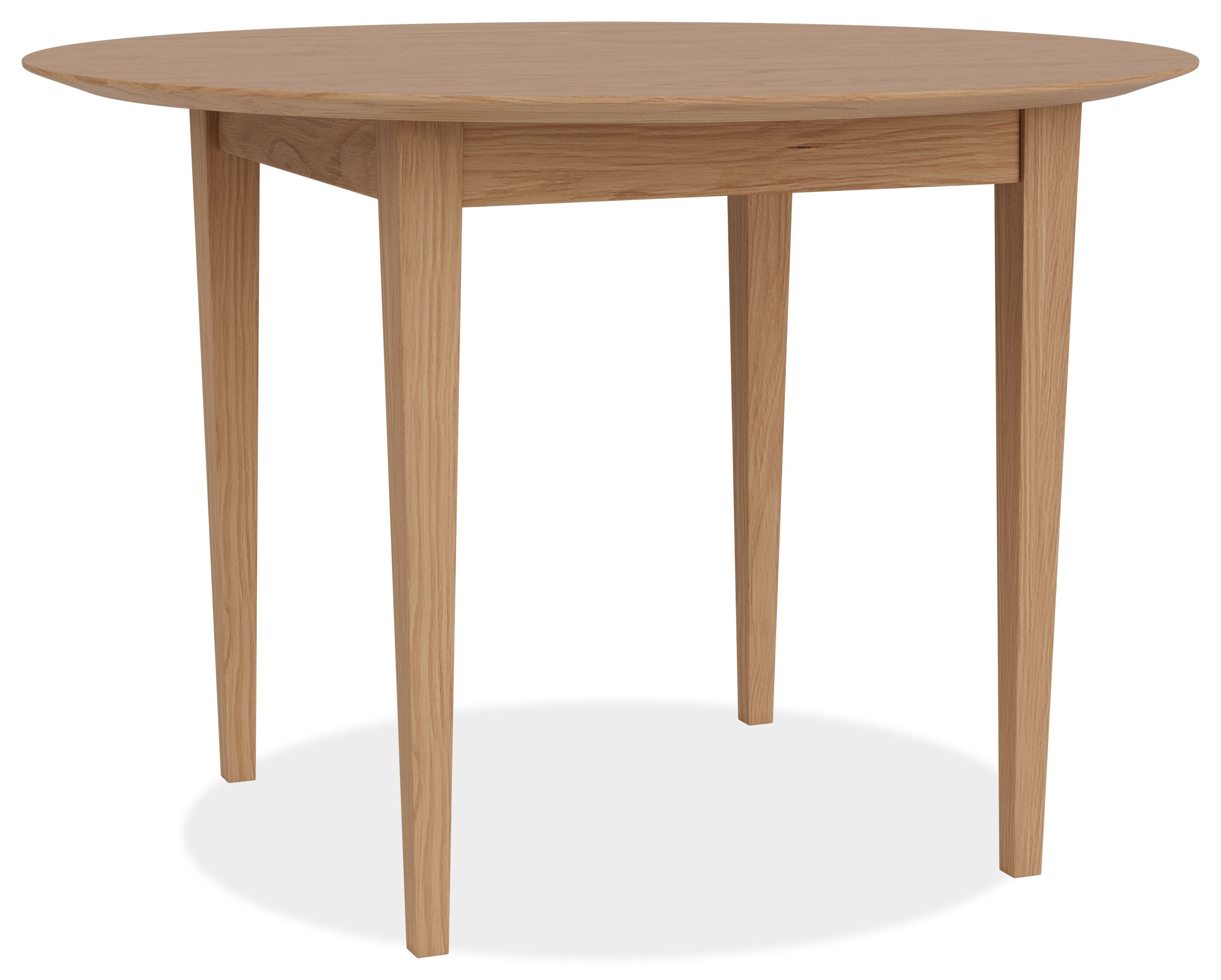 Adams 42 diam Round Table