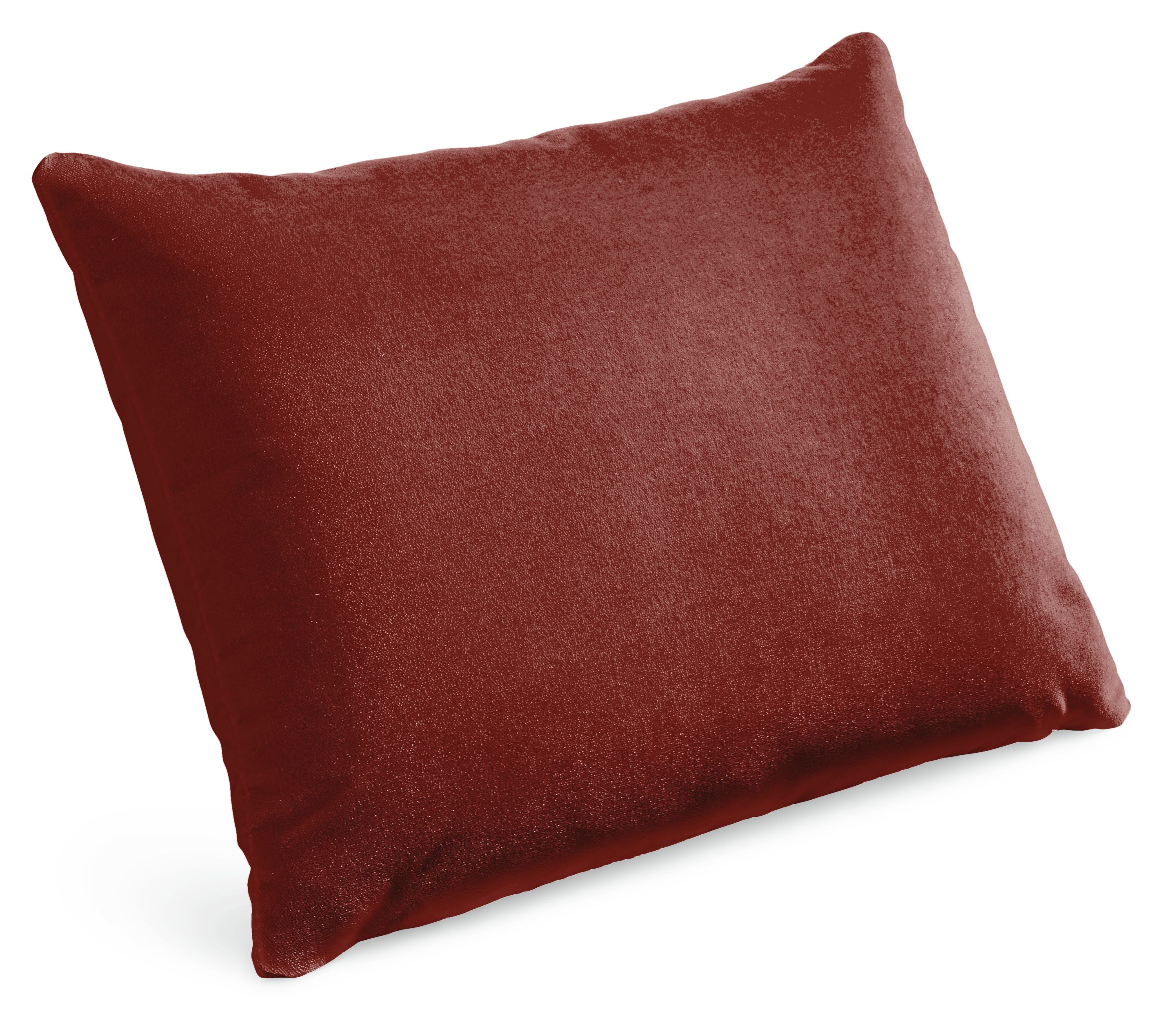 Velvet 22w 16h Throw Pillow Cover