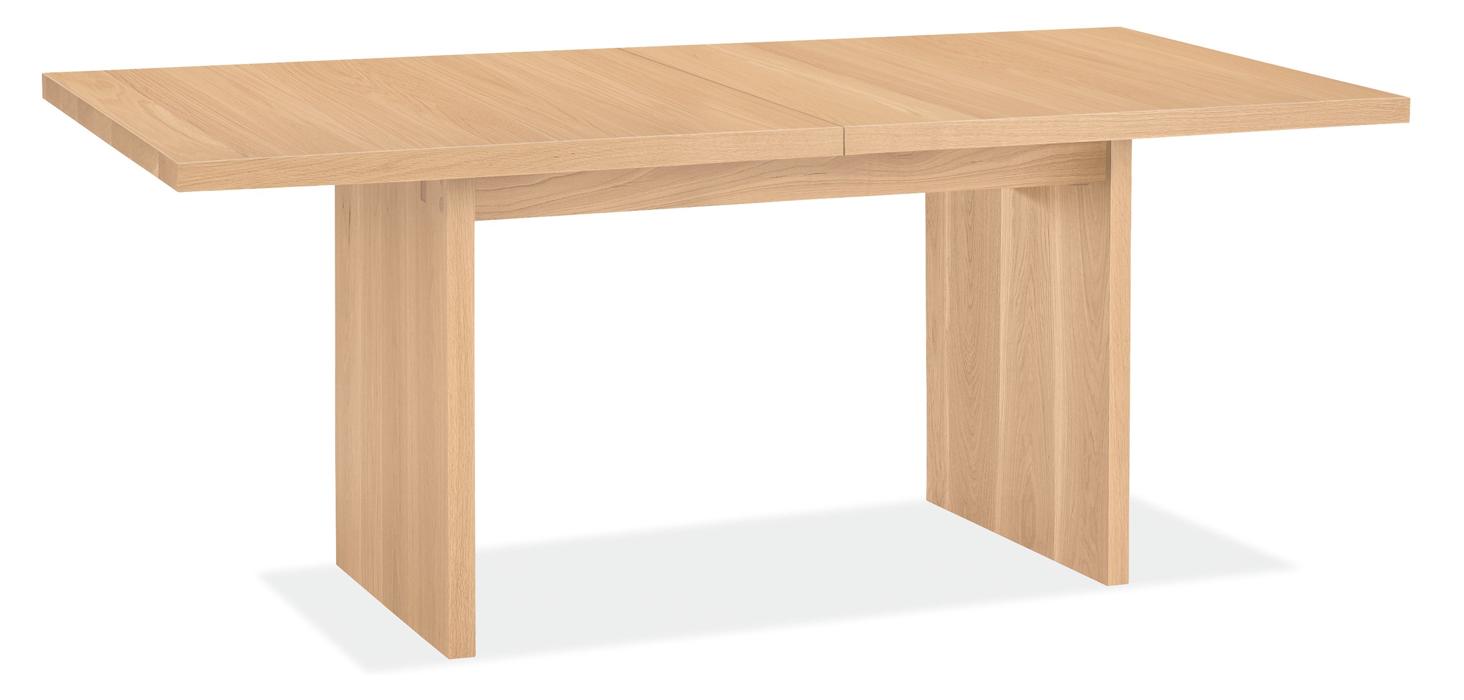 Corbett 72w 36d Extension Table