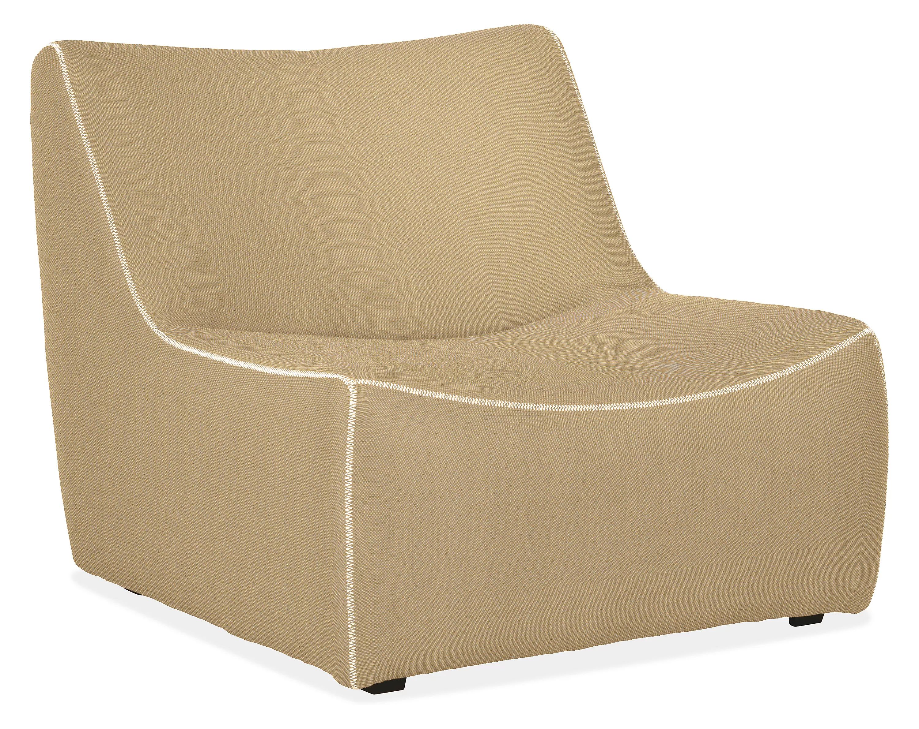 Maya Chair in Pelham Natural