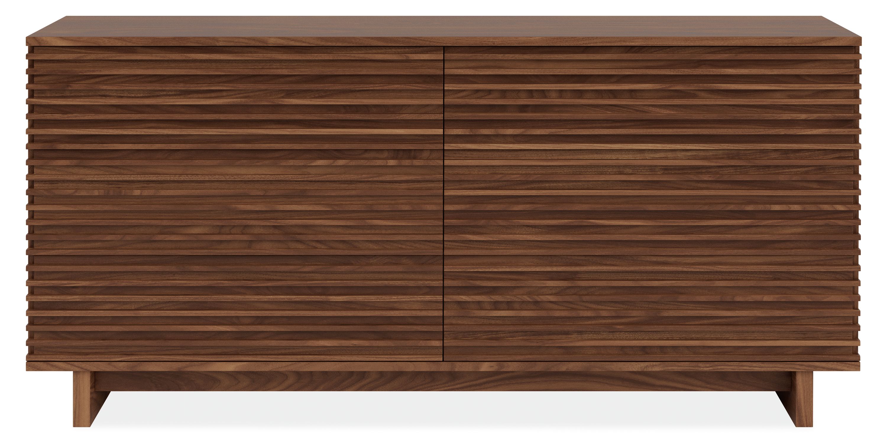 Coles 72w 21d 34h Six-Drawer Dresser