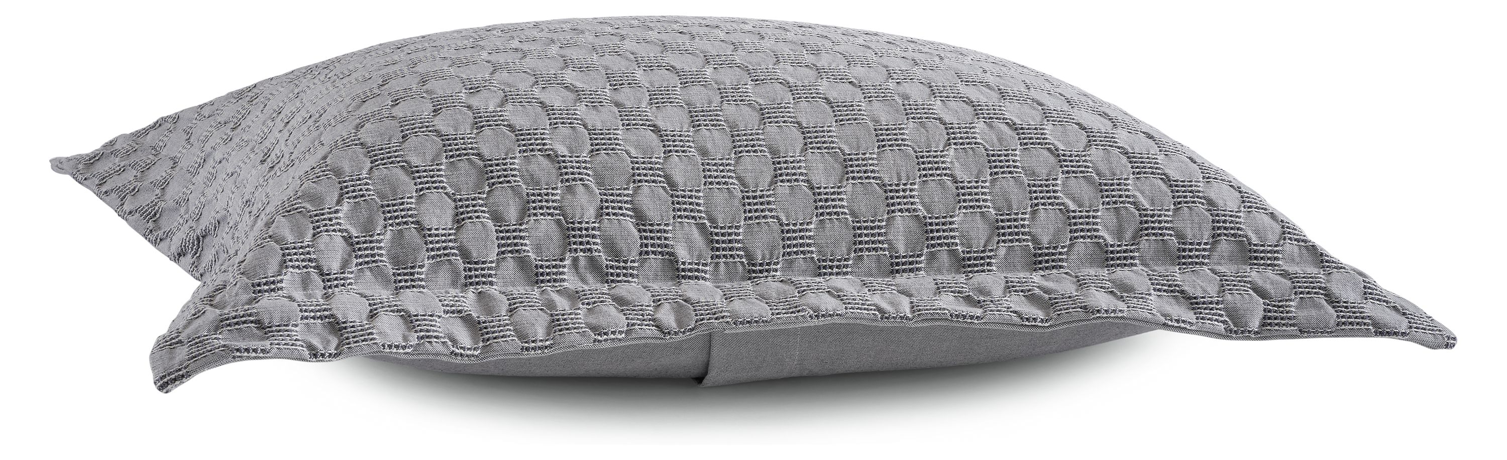 Imogen Euro Sham in Marine