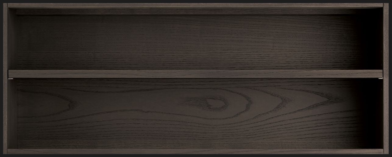 Beam 36w 12d Adjustable Shelf Insert