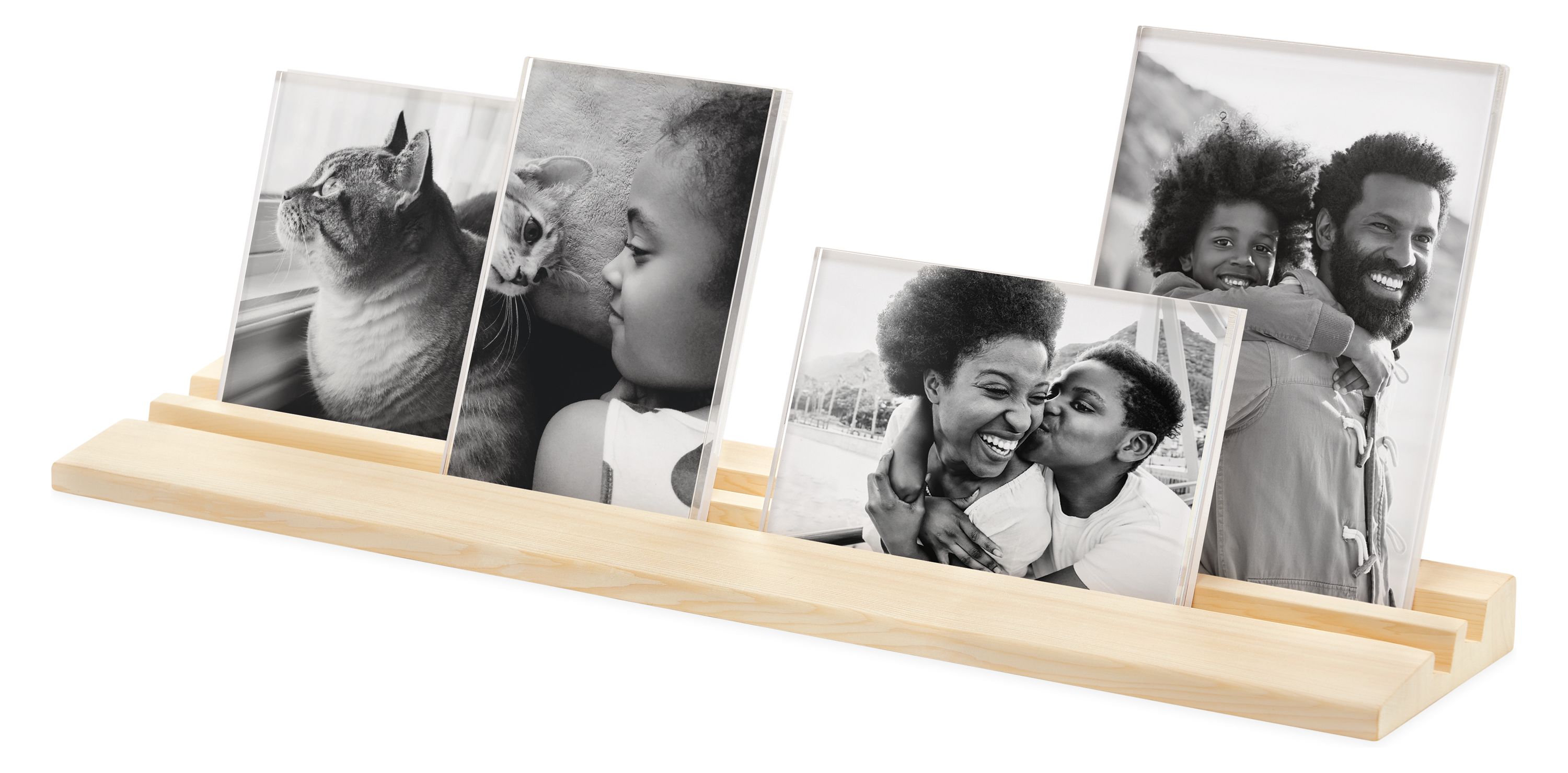 Milbridge Tabletop Frames