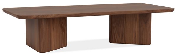 Carver 66w 30d 15h Coffee Table by Room & Board