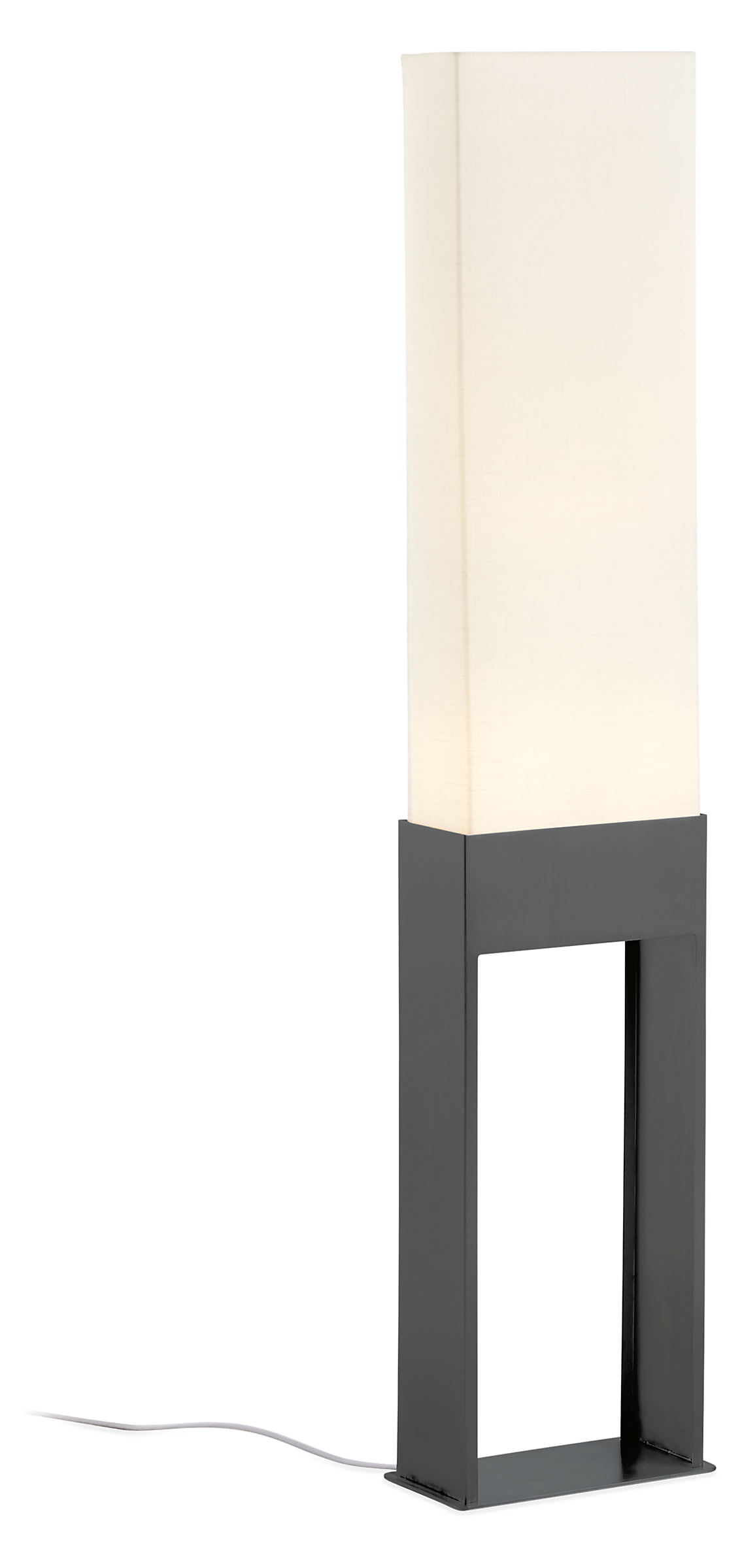 Iris 48h Floor Lamp