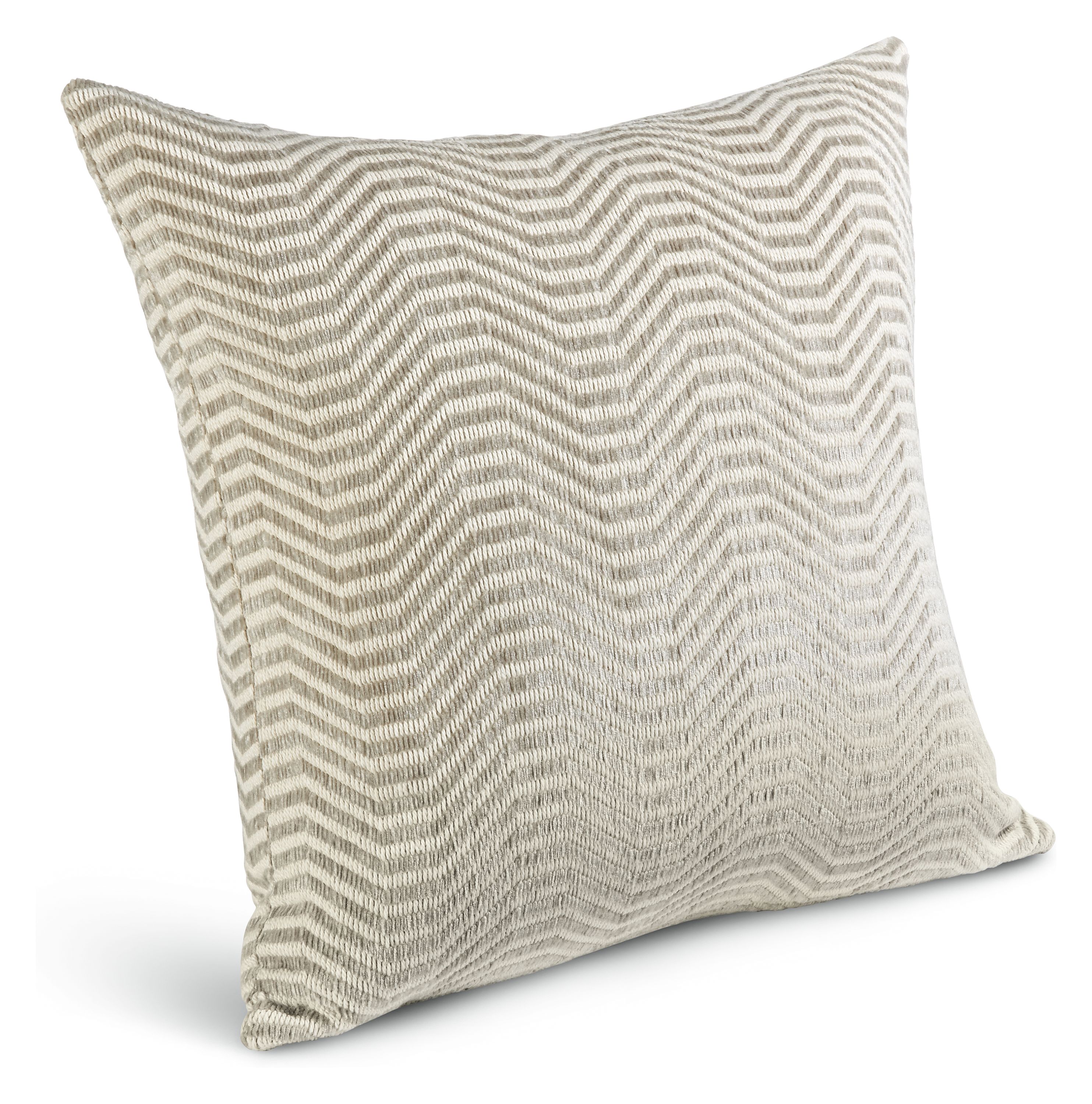 Lines 20w 20h Throw Pillow