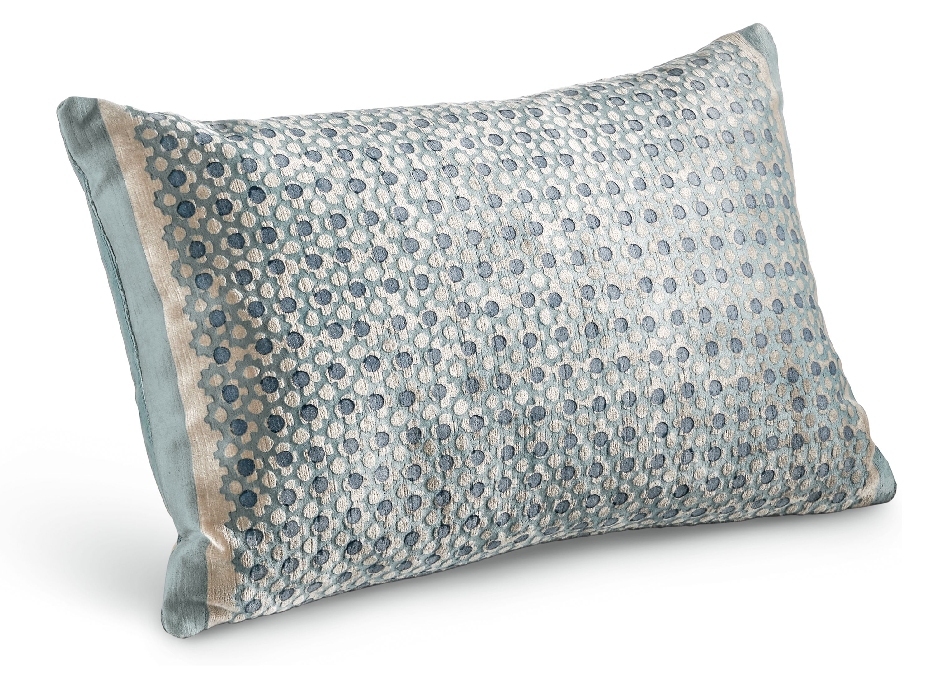 Filigree 20w 13h Throw Pillow