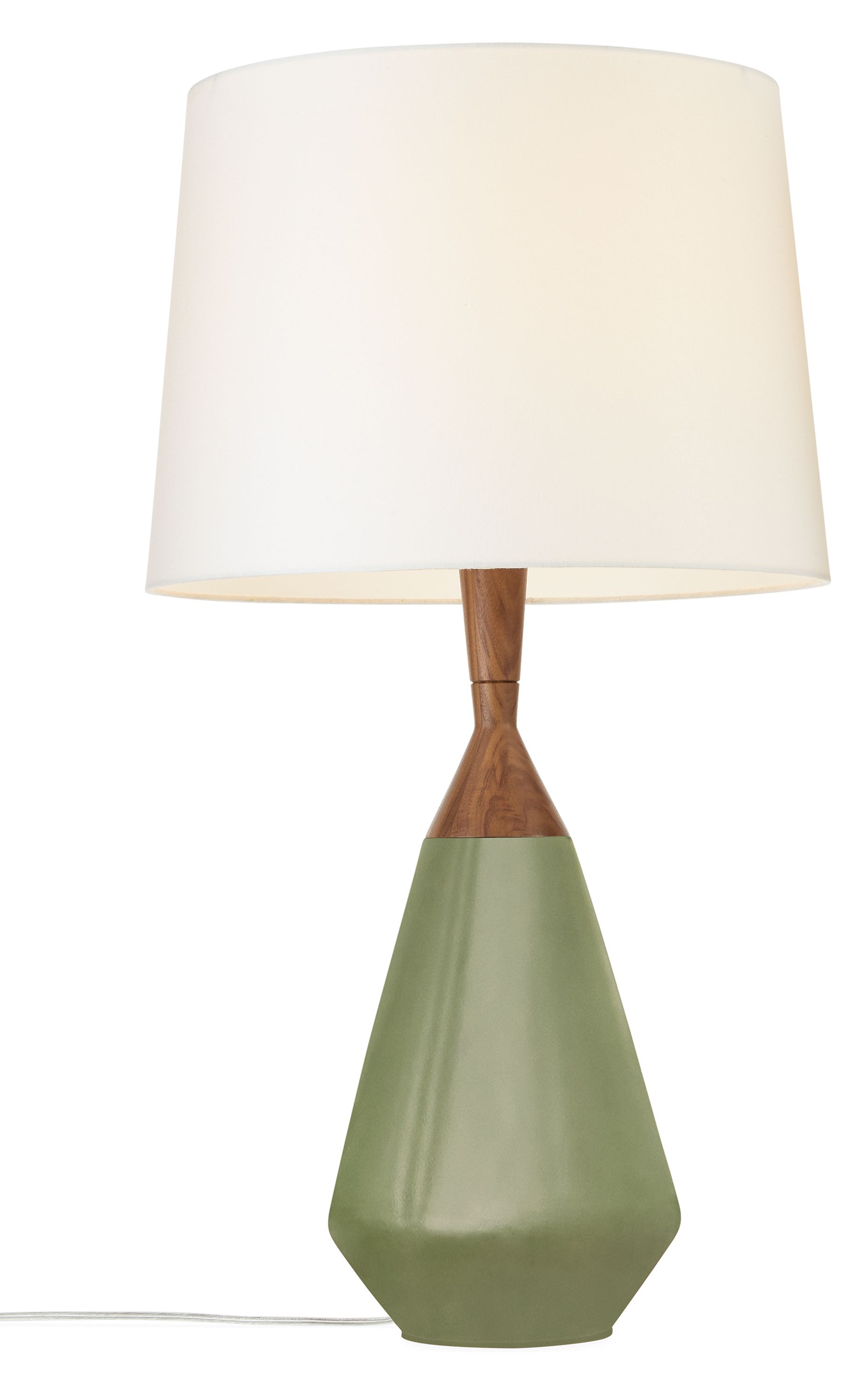 Cloak Table Lamp