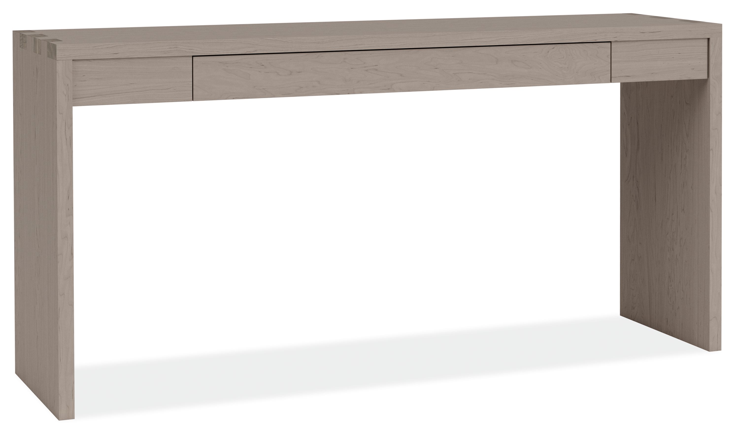 Rowan 60w 16d 30h One-Drawer Desk