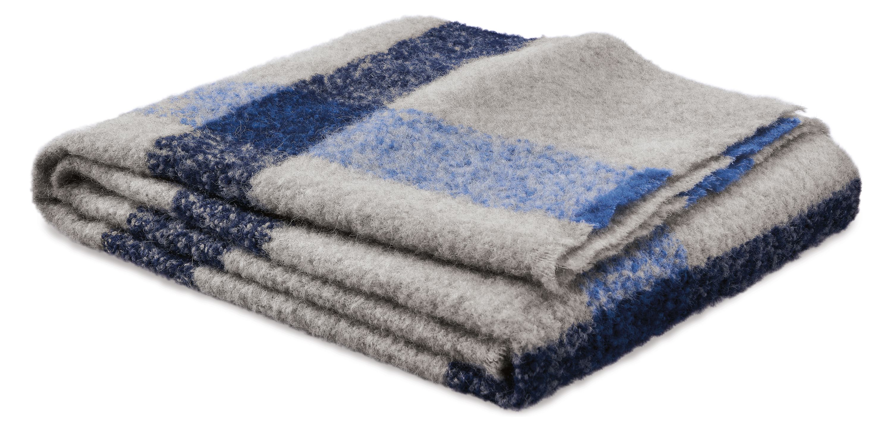 Beaumont Alpaca-blend Throw