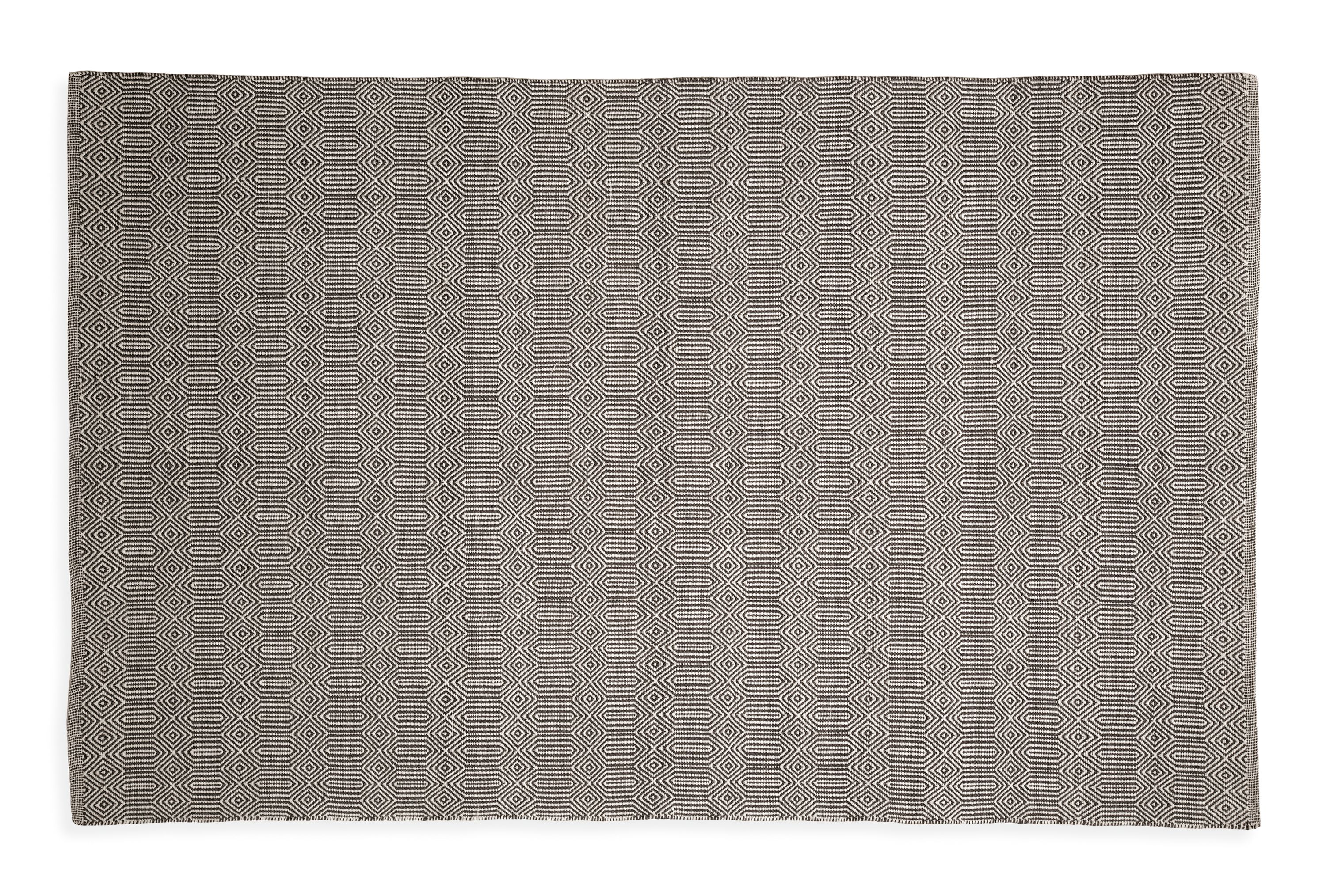 Sequence 5'x8' Rug